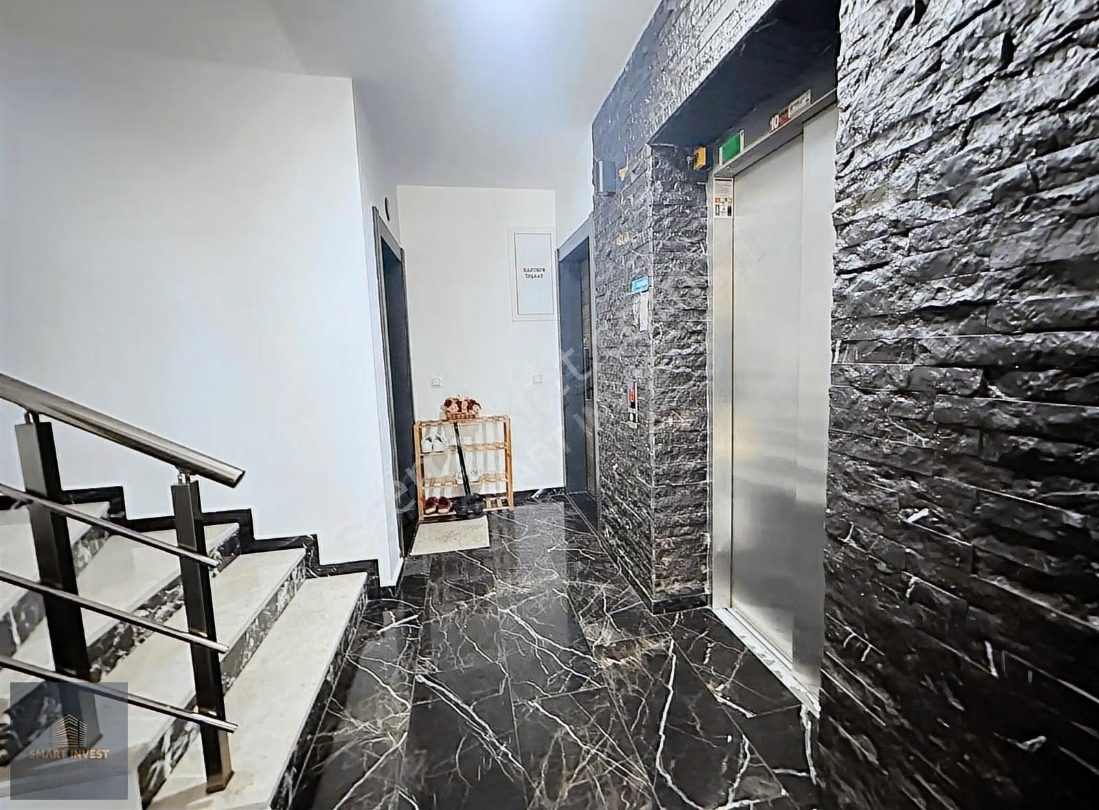 Alanya Oba Mahallesinde Denize 700 Metre Satılık 2+1 - Görsel 11