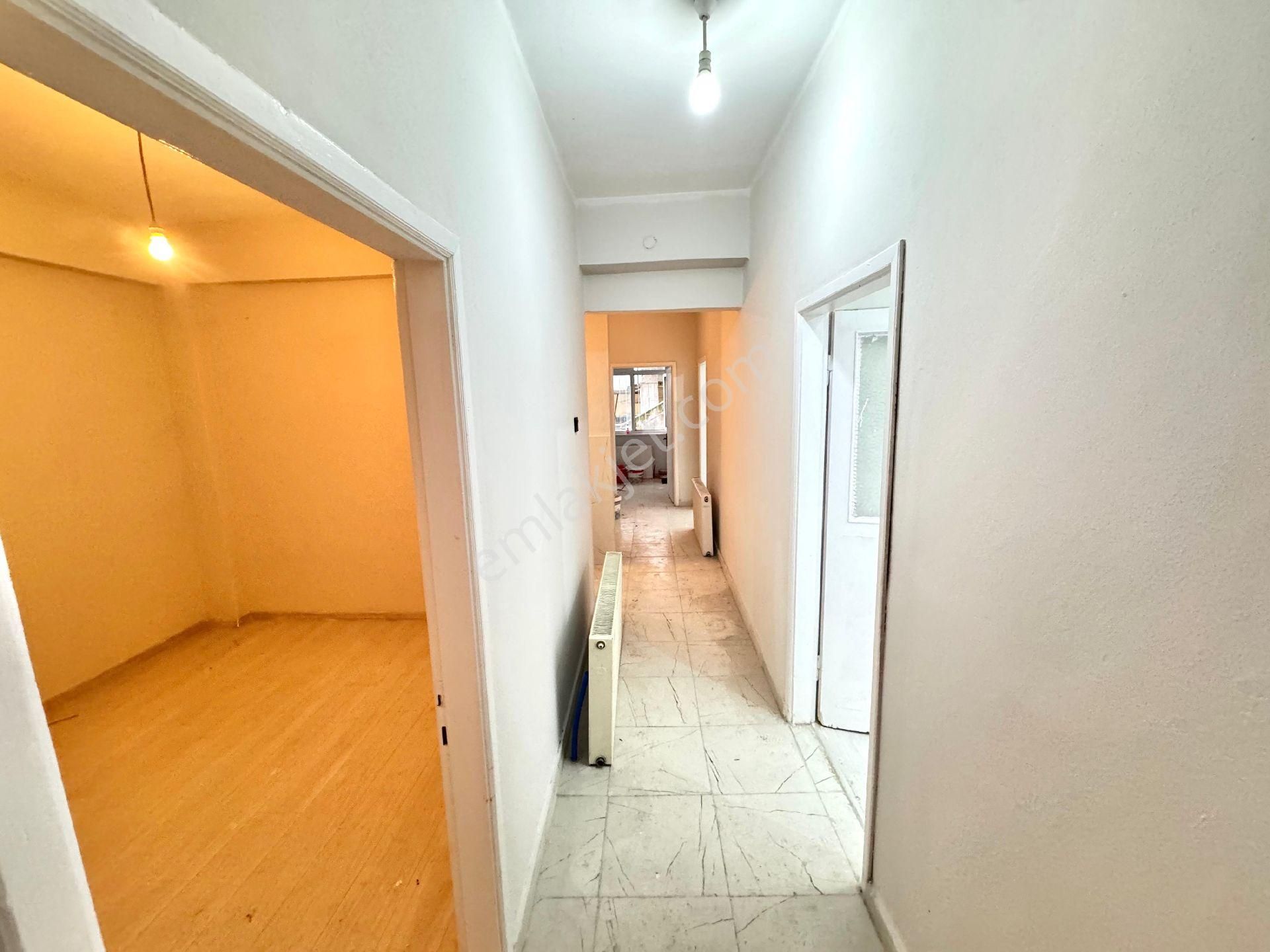 Lider Gayrimenkul'den Kadifekale Mh. 2+1 İçi Full Yapılı Fırsat Daire - Görsel 13