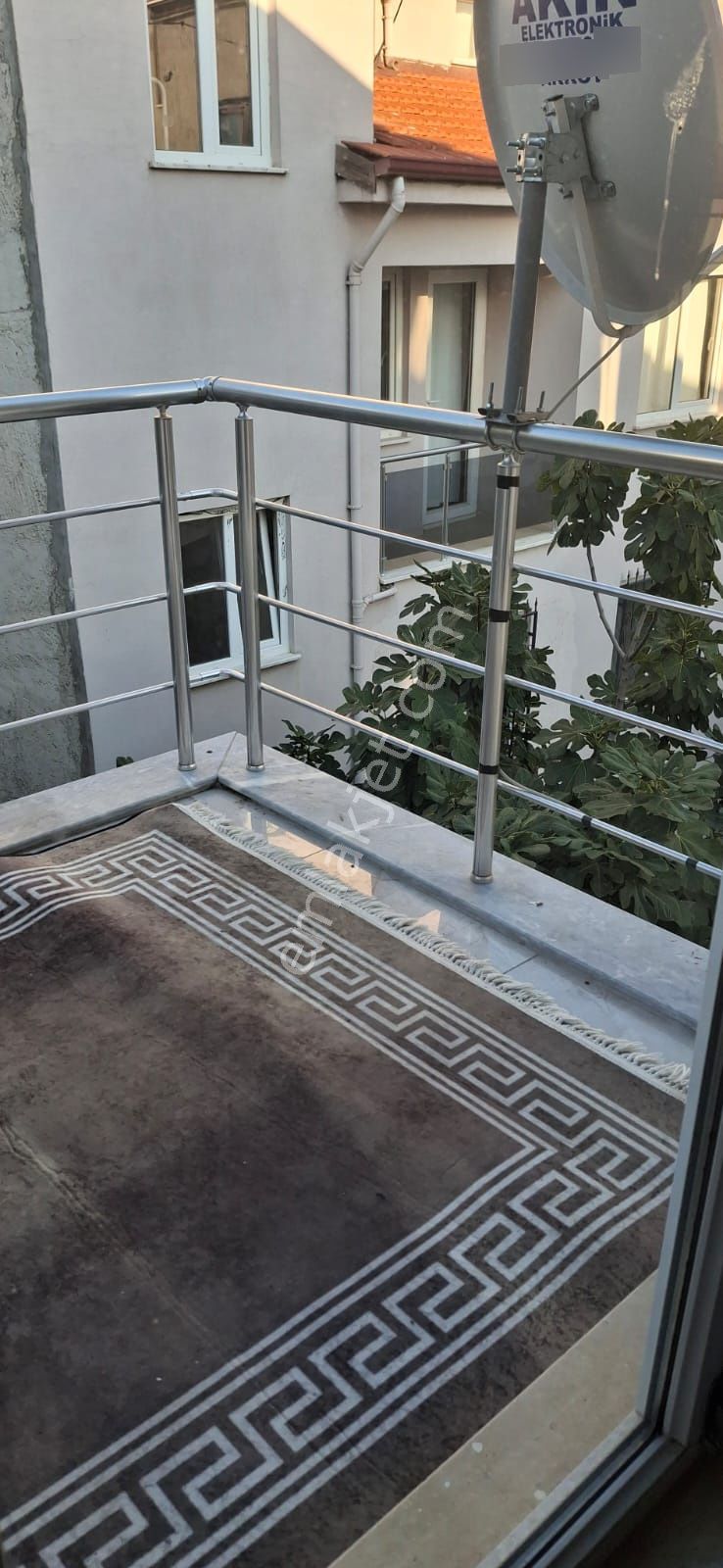 İncilipınarda Uygun Fiyatlı Satılık Arakat Apart - Görsel 11