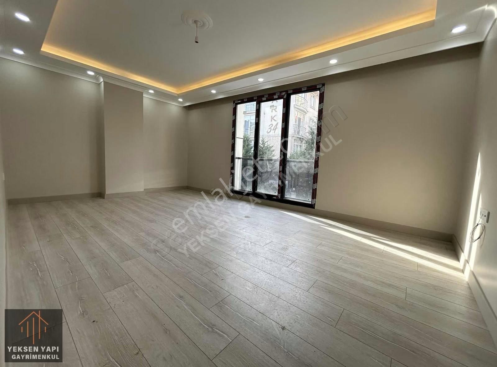 Sefaköy İnönü'de 2+1 Hediyeli Arakat Sıfır Daire - Görsel 11