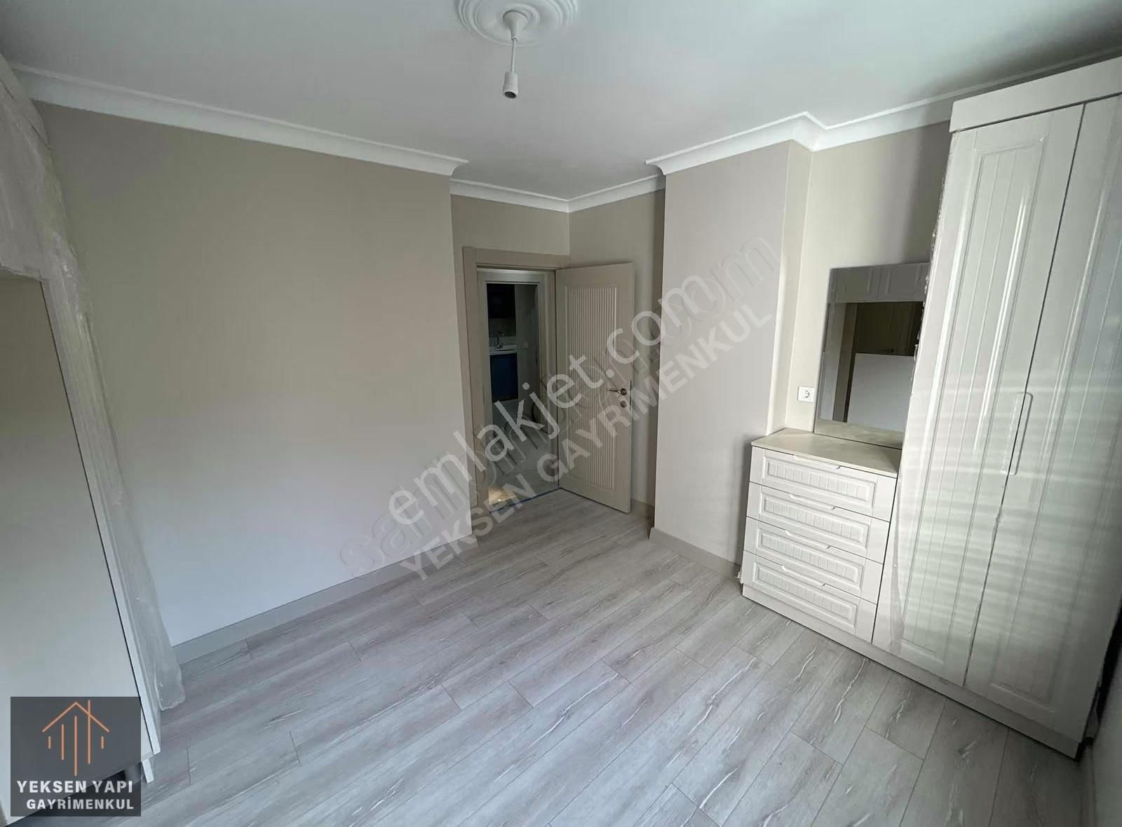 Sefaköy İnönü'de 2+1 Hediyeli Arakat Sıfır Daire - Görsel 10