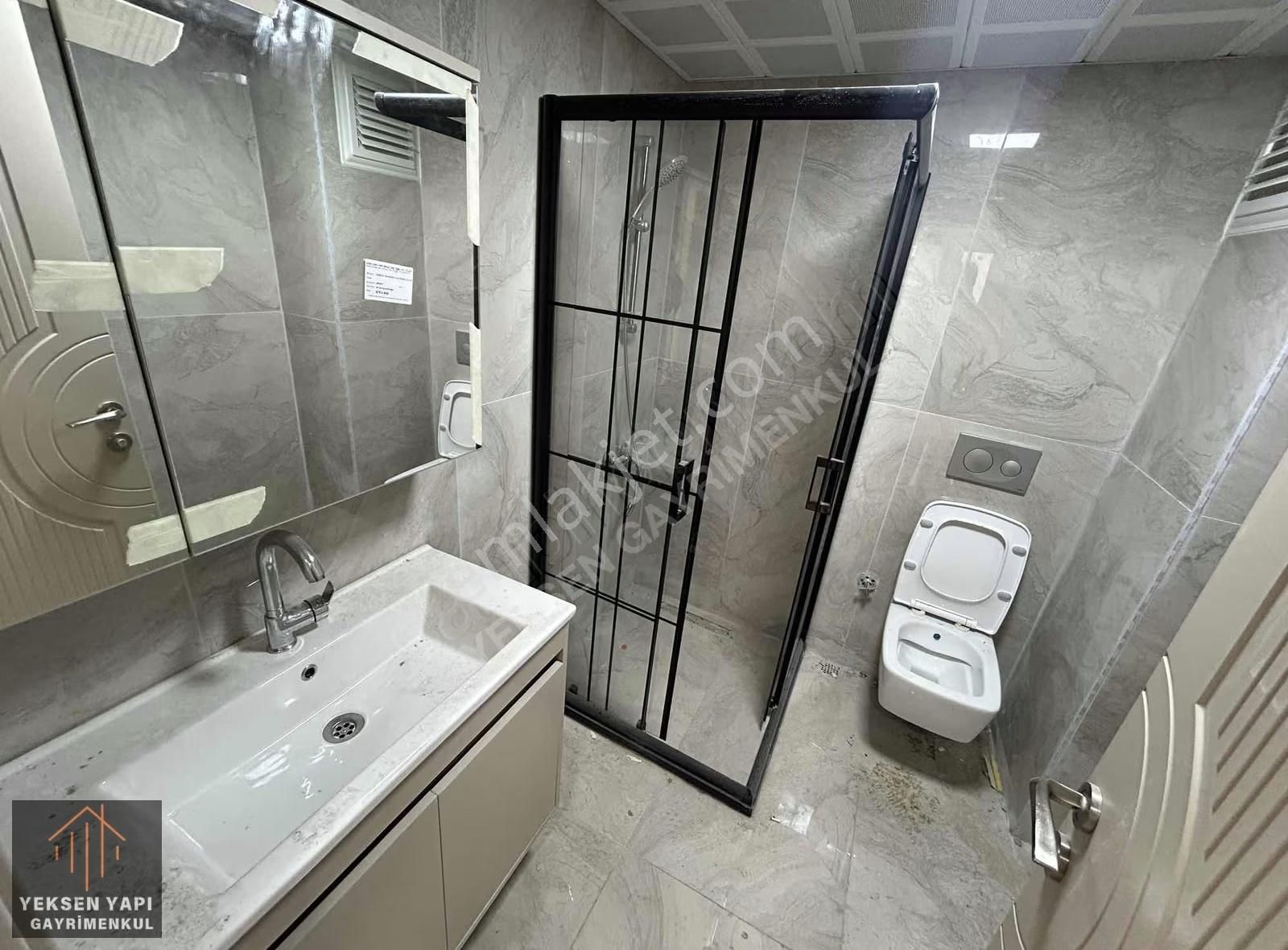 Sefaköy İnönü'de 2+1 Hediyeli Arakat Sıfır Daire - Görsel 15