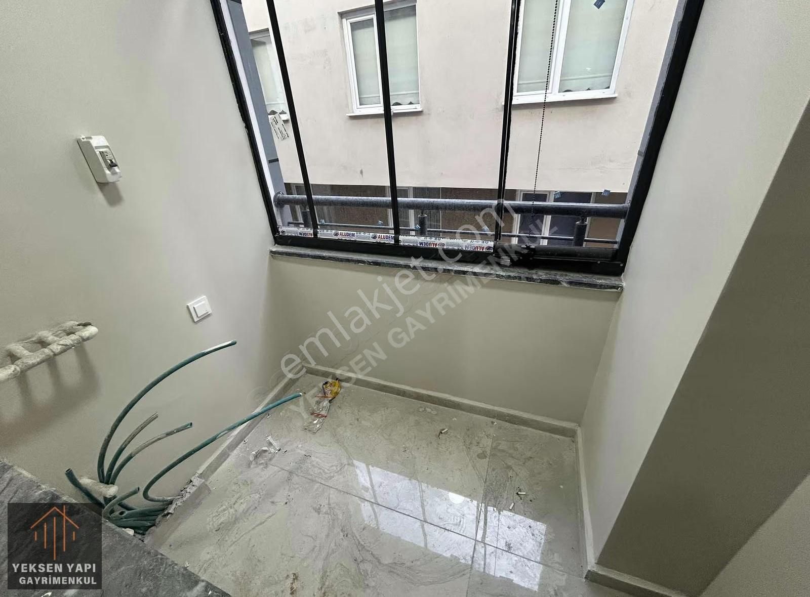 Sefaköy İnönü'de 2+1 Hediyeli Arakat Sıfır Daire - Görsel 9