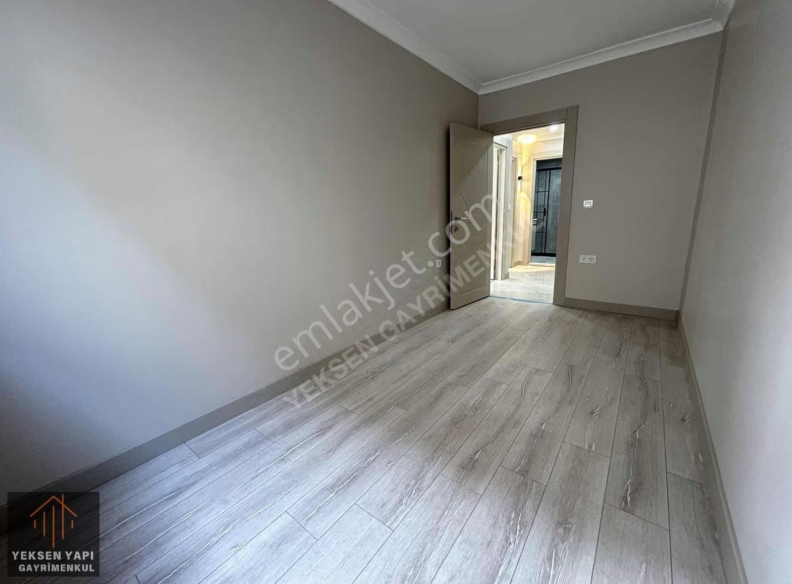 Sefaköy İnönü'de 2+1 Hediyeli Arakat Sıfır Daire - Görsel 5