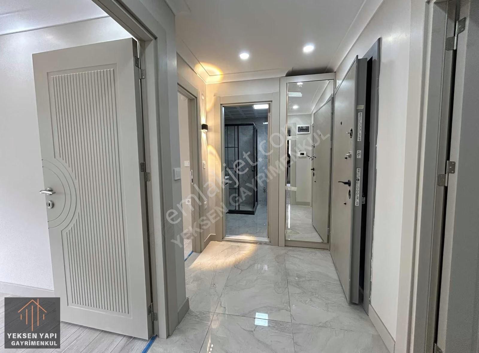 Sefaköy İnönü'de 2+1 Hediyeli Arakat Sıfır Daire - Görsel 2