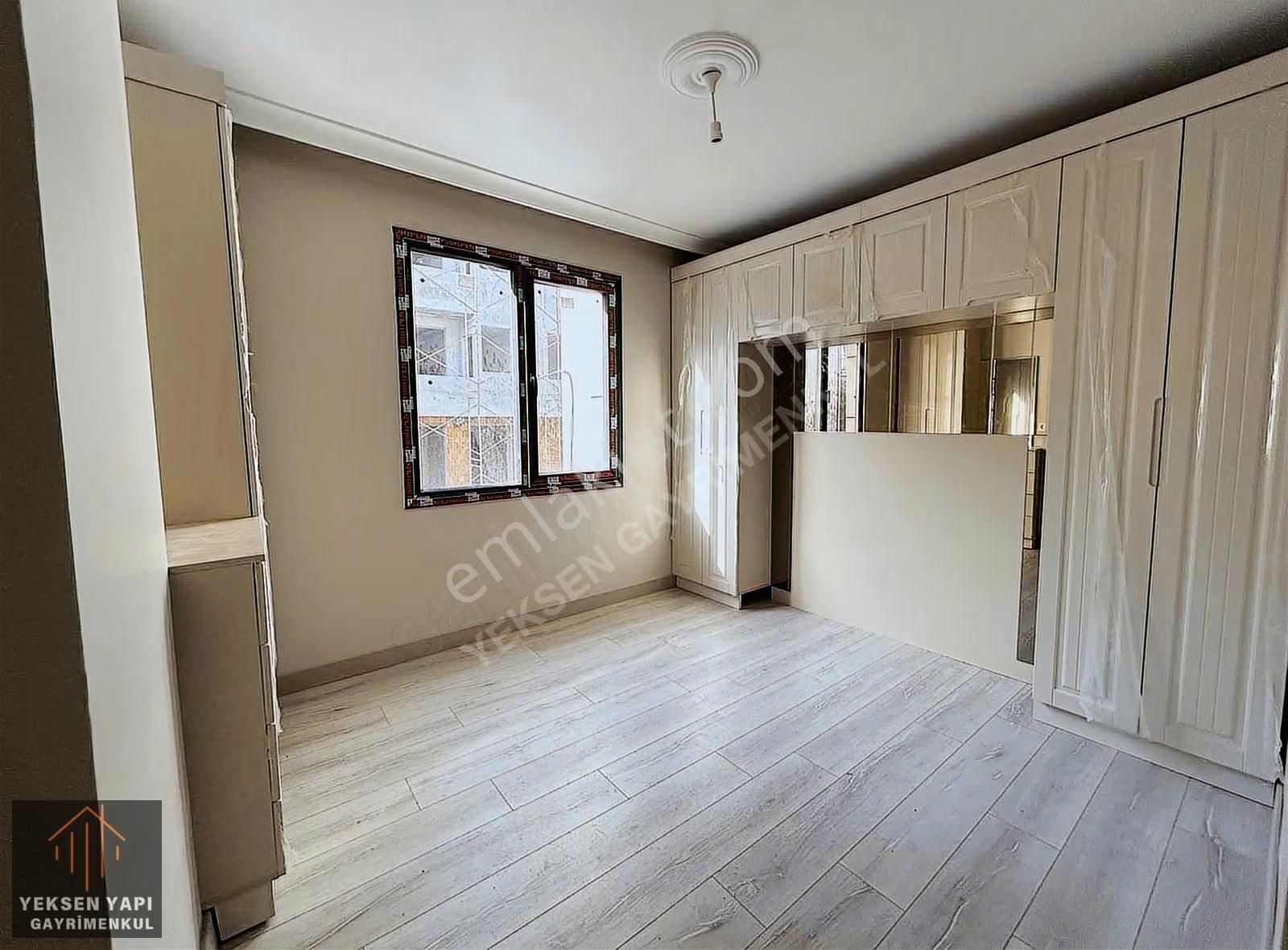 Sefaköy İnönü'de 2+1 Hediyeli Arakat Sıfır Daire - Görsel 16