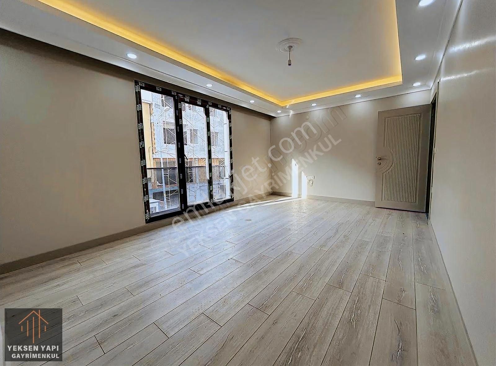 Sefaköy İnönü'de 2+1 Hediyeli Arakat Sıfır Daire - Görsel 6