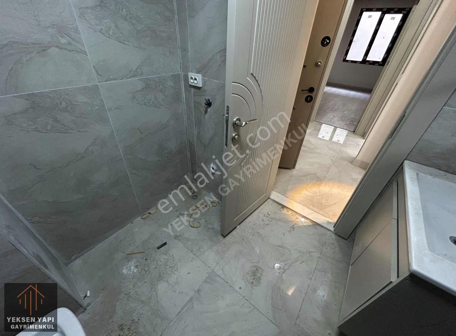 Sefaköy İnönü'de 2+1 Hediyeli Arakat Sıfır Daire - Görsel 14