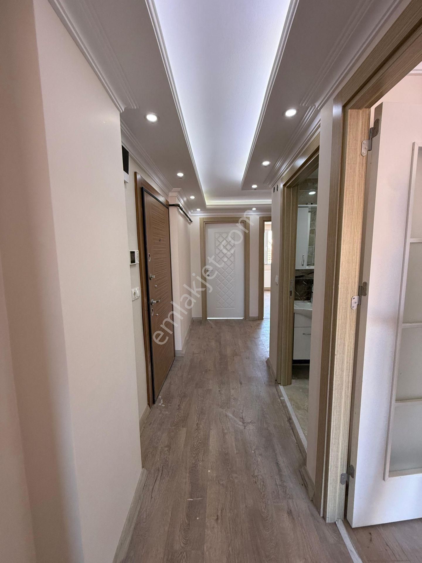 Büşra Gayrimenkulden Çarşı Merkezde Satılık Dublex Daire 4+1 Kat 5 Asansörlü İskanlı Kat Mülkiyetli - Görsel 25