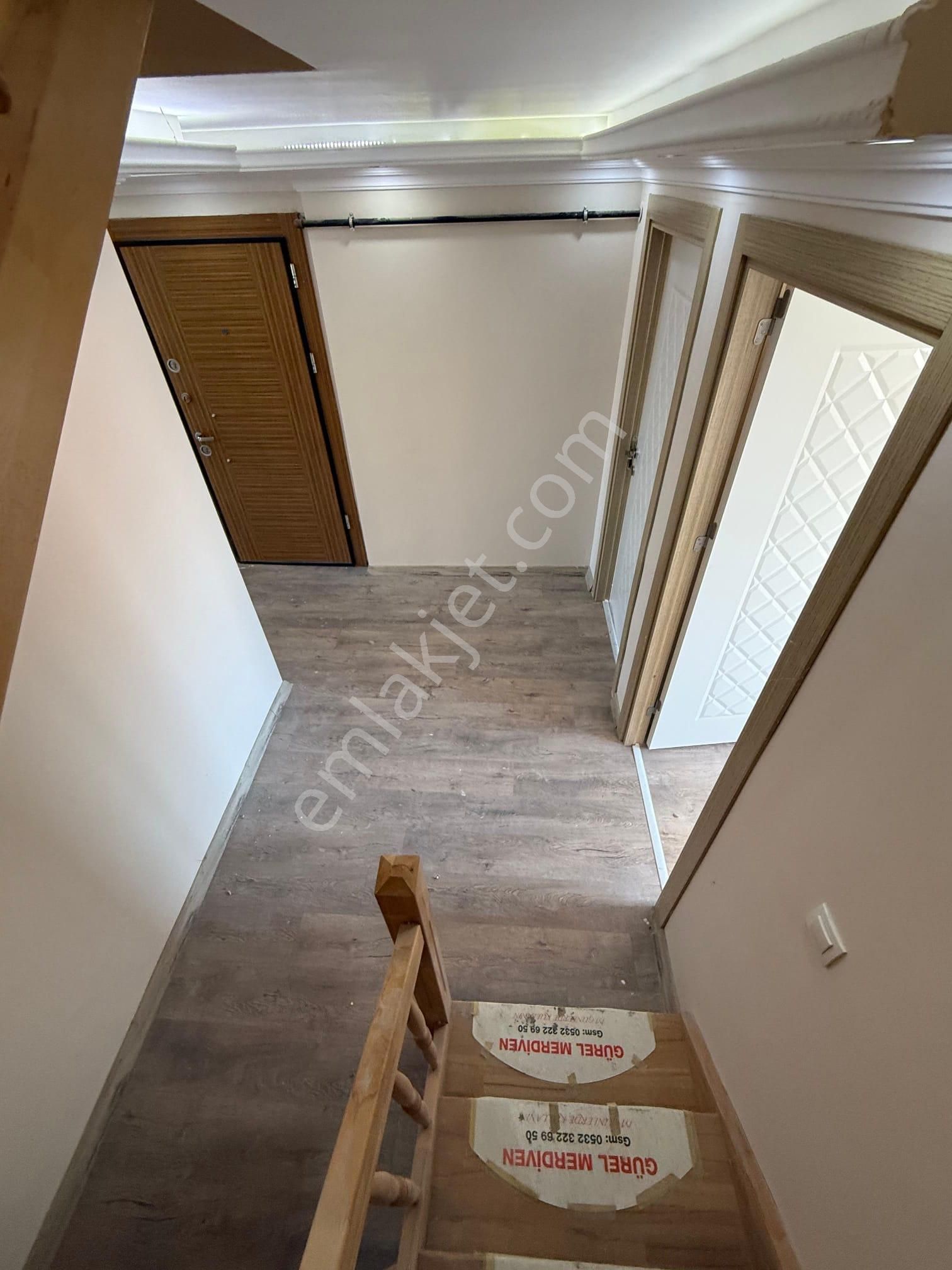 Büşra Gayrimenkulden Çarşı Merkezde Satılık Dublex Daire 4+1 Kat 5 Asansörlü İskanlı Kat Mülkiyetli - Görsel 32