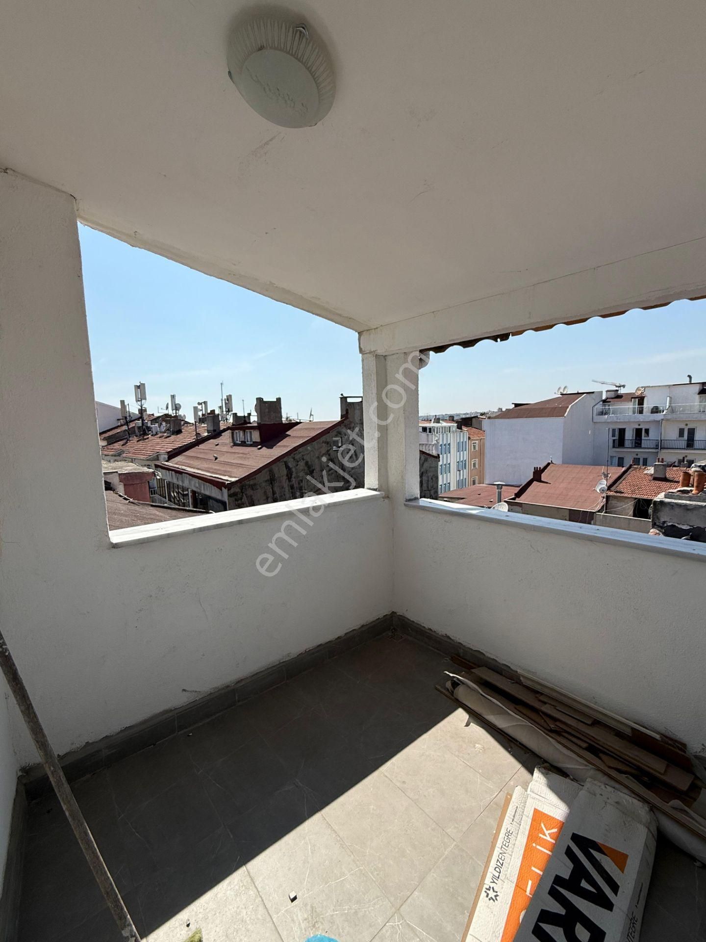 Büşra Gayrimenkulden Çarşı Merkezde Satılık Dublex Daire 4+1 Kat 5 Asansörlü İskanlı Kat Mülkiyetli - Görsel 18