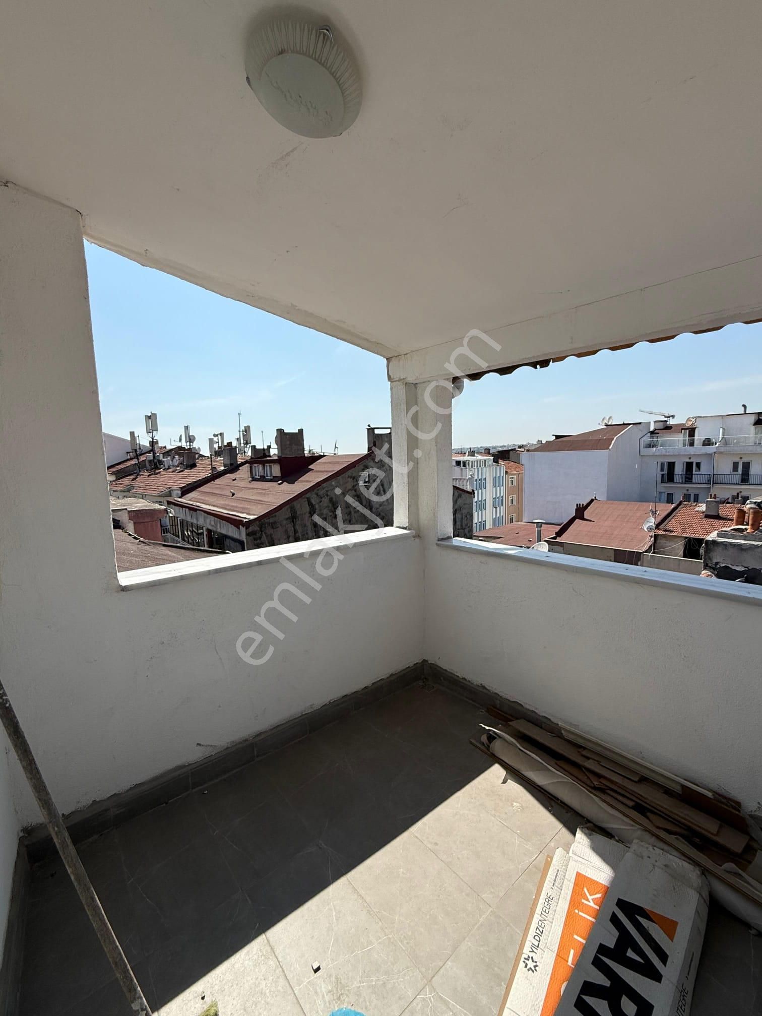 Büşra Gayrimenkulden Çarşı Merkezde Satılık Dublex Daire 4+1 Kat 5 Asansörlü İskanlı Kat Mülkiyetli - Görsel 28