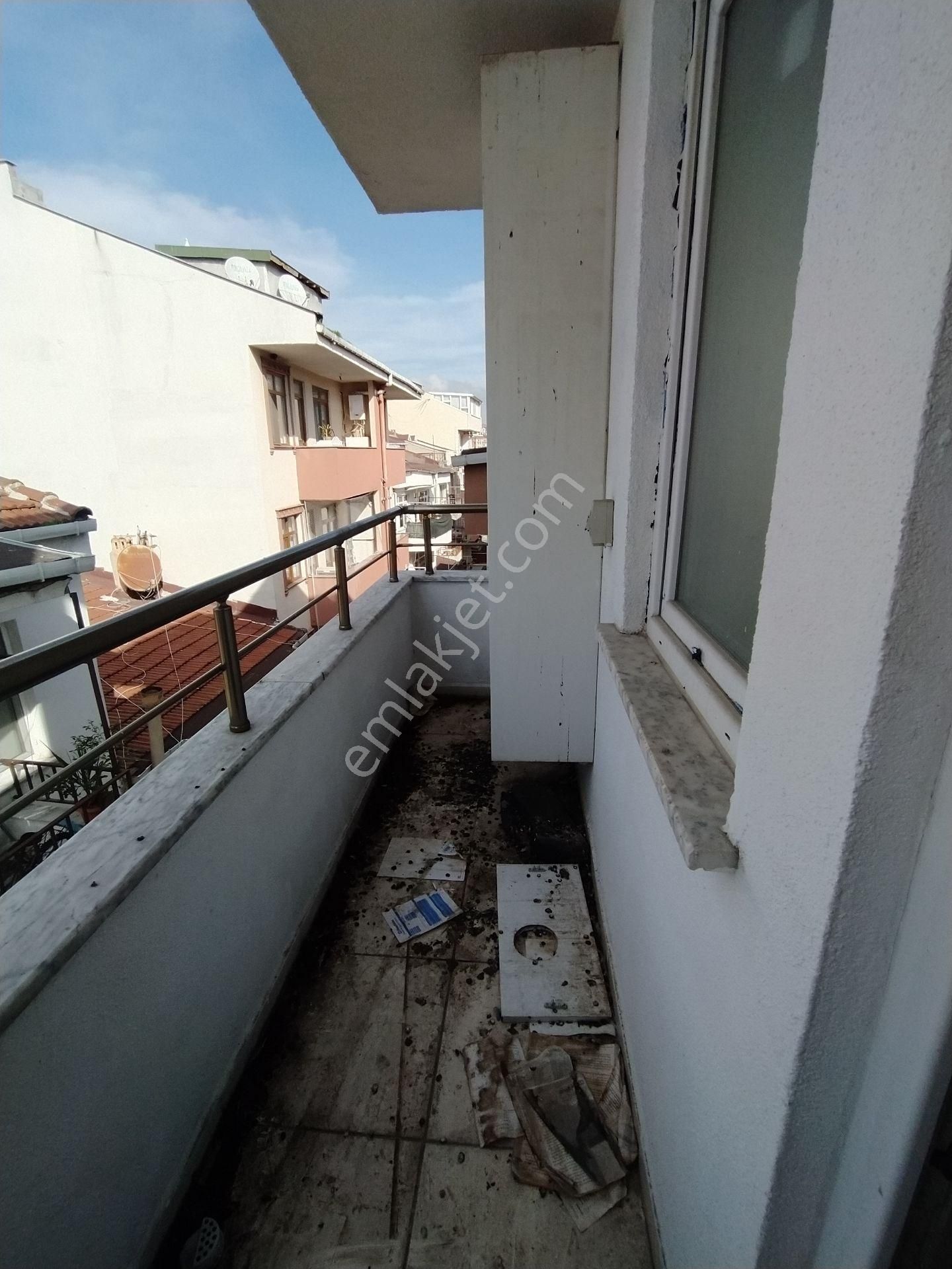 Büşra Gayrimenkulden Çarşı Merkezde Satılık Dublex Daire 4+1 Kat 5 Asansörlü İskanlı Kat Mülkiyetli - Görsel 9