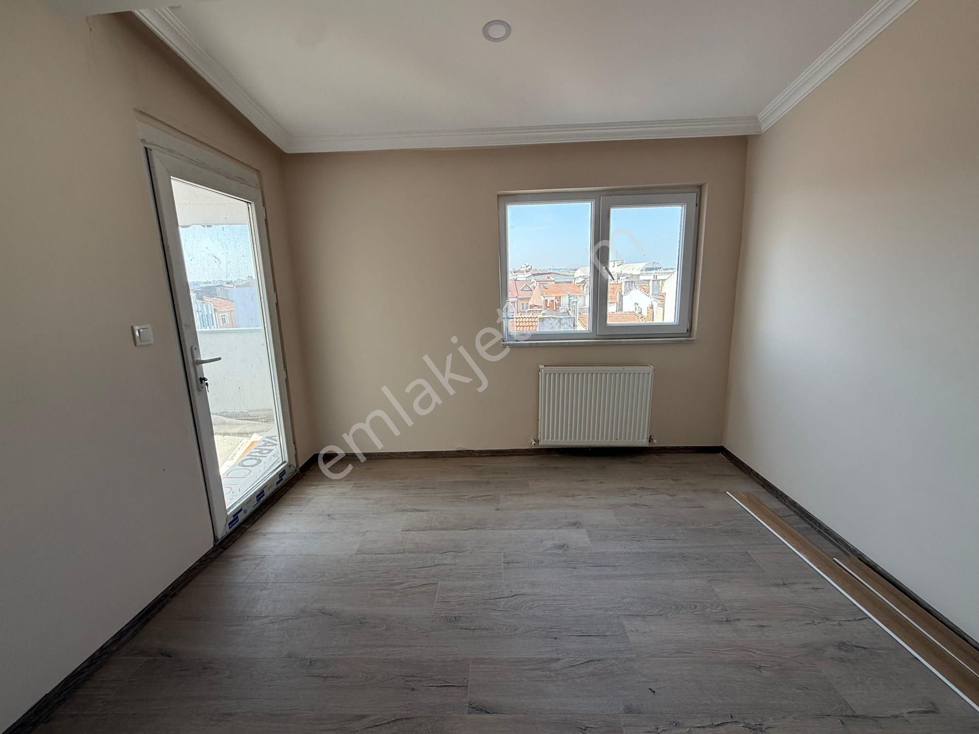 Büşra Gayrimenkulden Çarşı Merkezde Satılık Dublex Daire 4+1 Kat 5 Asansörlü İskanlı Kat Mülkiyetli - Görsel 26