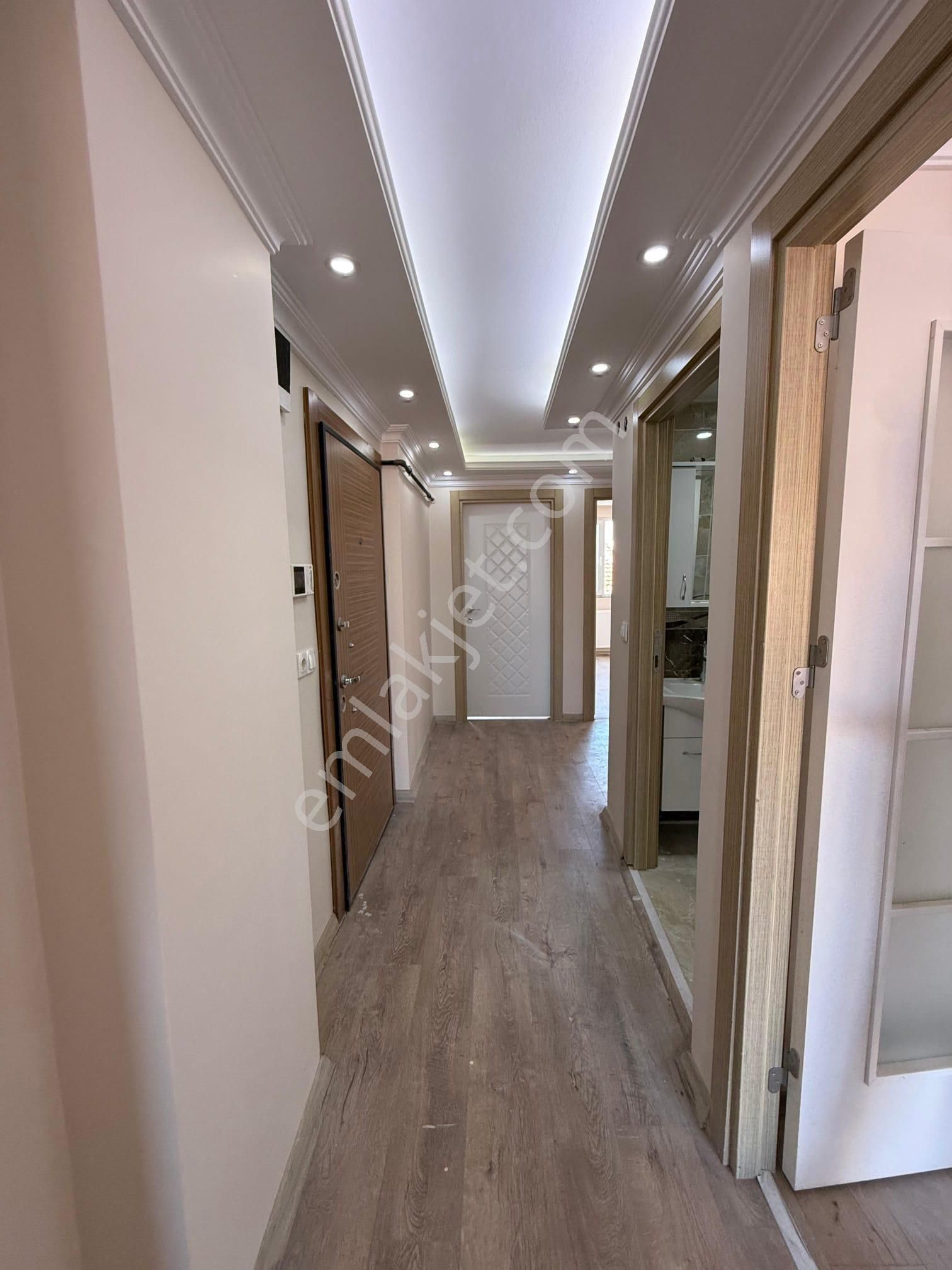 Büşra Gayrimenkulden Çarşı Merkezde Satılık Dublex Daire 4+1 Kat 5 Asansörlü İskanlı Kat Mülkiyetli - Görsel 30