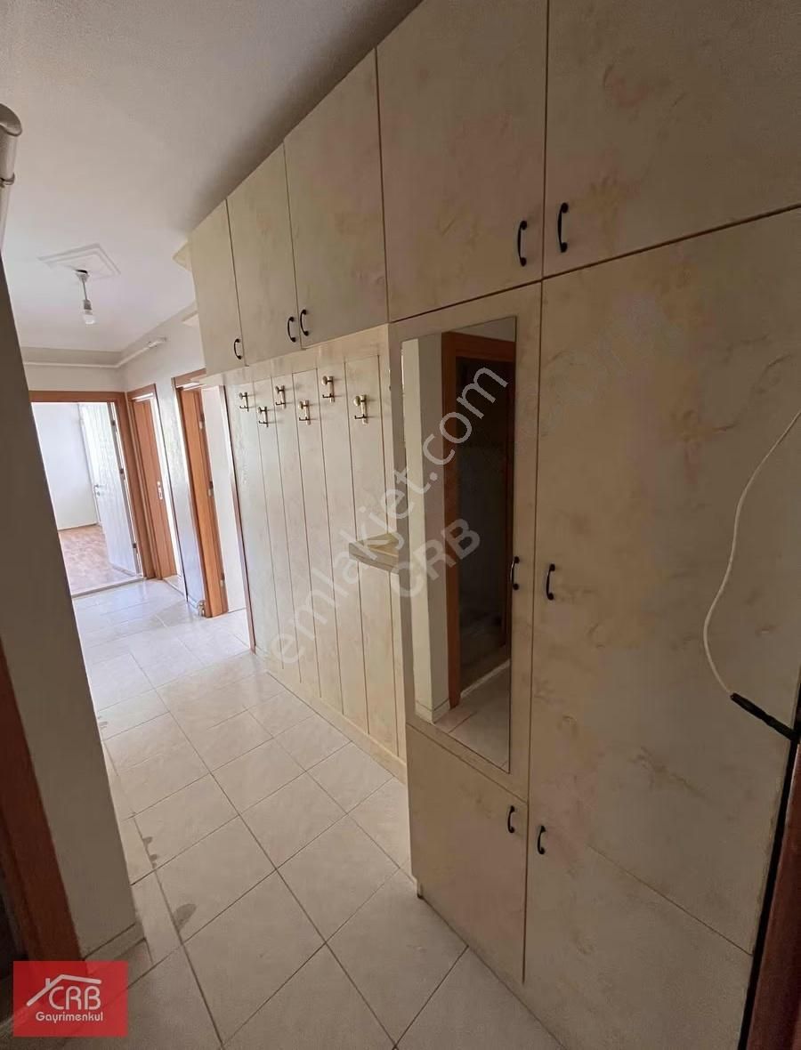 Çerkezköy Çarşıda 2+1 Kiralık Masrafsız Daire - Görsel 6