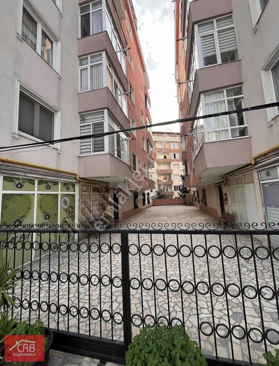 Çerkezköy Çarşıda 2+1 Kiralık Masrafsız Daire - Görsel 5