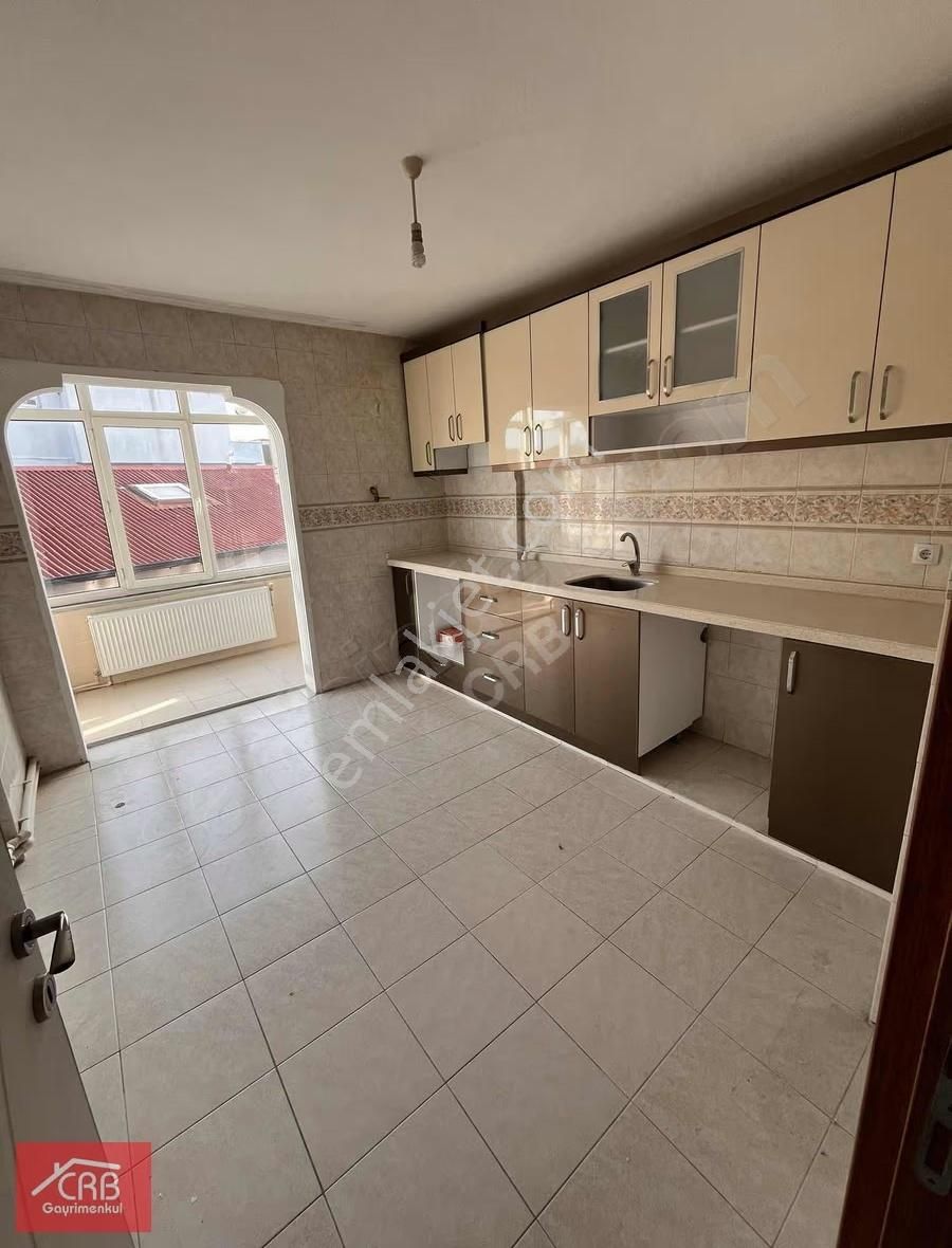 Çerkezköy Çarşıda 2+1 Kiralık Masrafsız Daire - Görsel 15