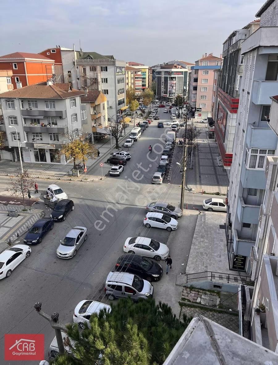 Çerkezköy Çarşıda 2+1 Kiralık Masrafsız Daire - Görsel 16