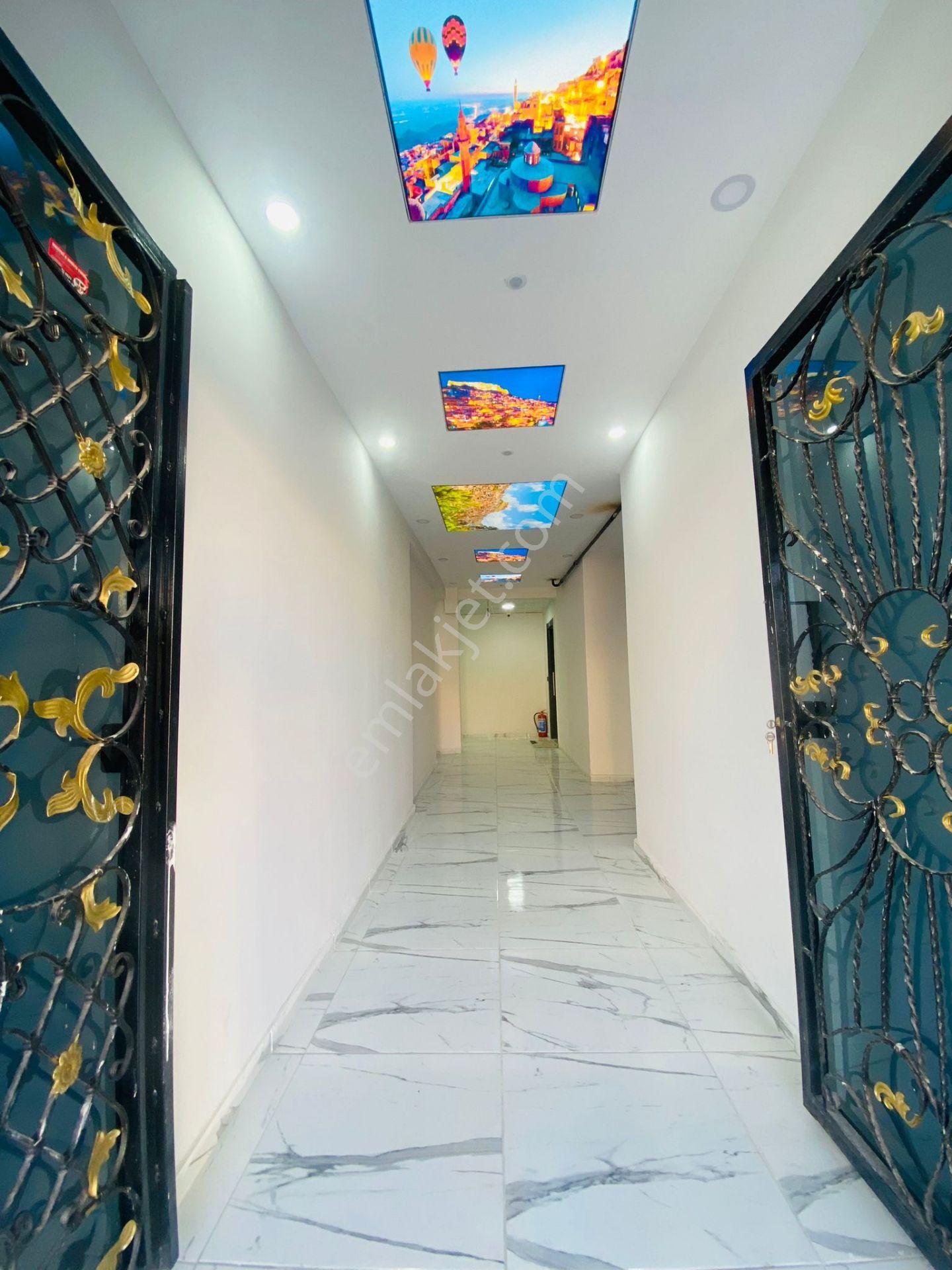 Mardin E.a.h Karşısı 2+1 Klimalı Günlük Konaklama Apart Otel - Görsel 11
