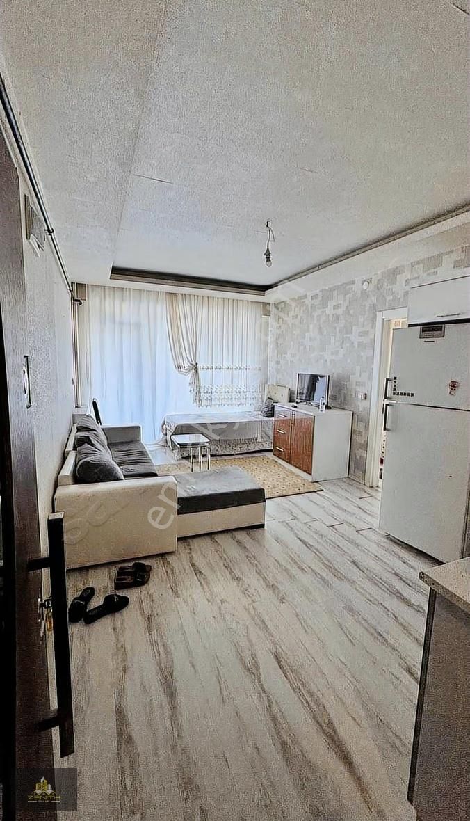 Zenith'den Stüdyo Mars'da 1+1 Satılık Daire - Görsel 2