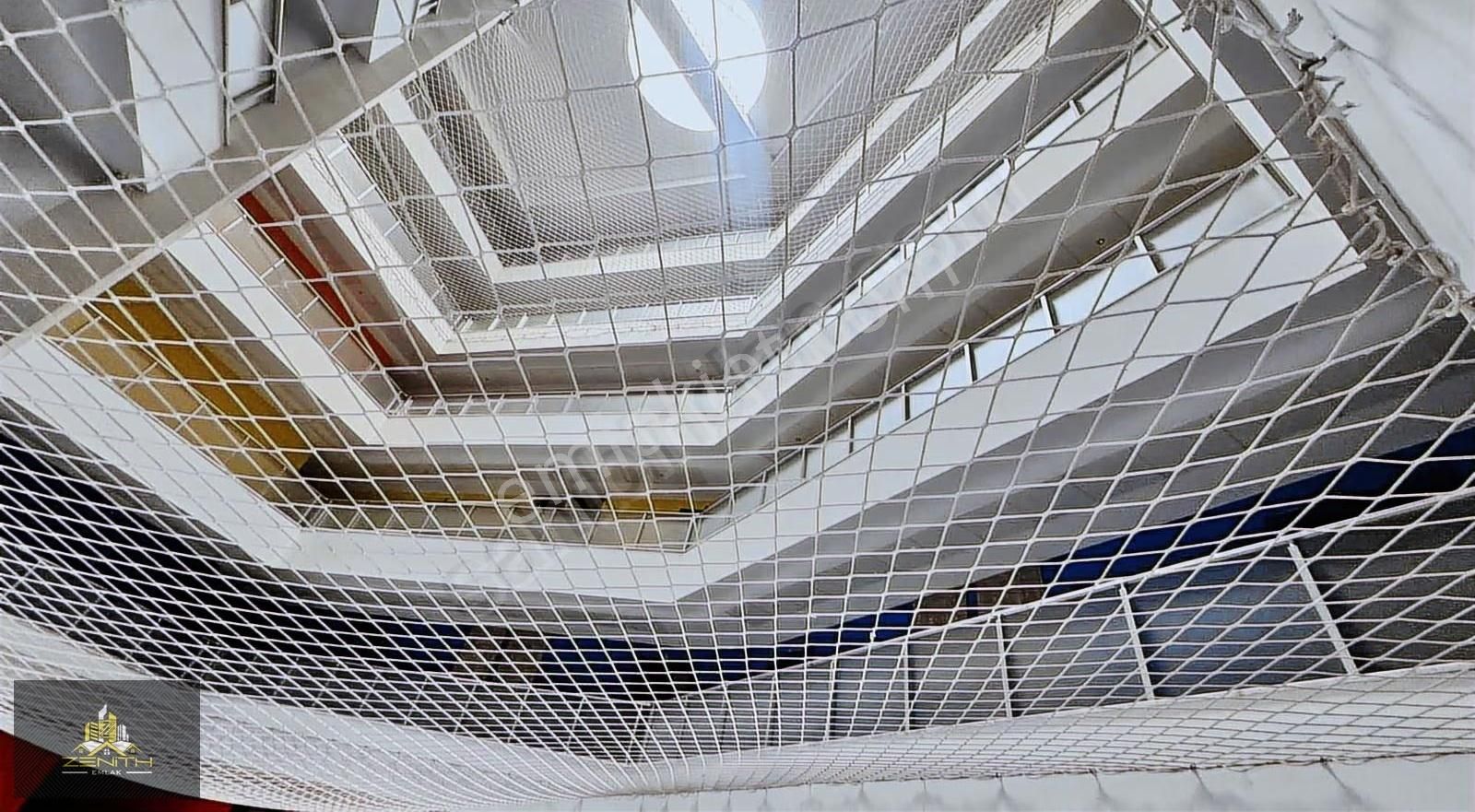 Zenith'den Stüdyo Mars'da 1+1 Satılık Daire - Görsel 4