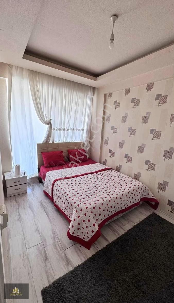 Zenith'den Stüdyo Mars'da 1+1 Satılık Daire - Görsel 7