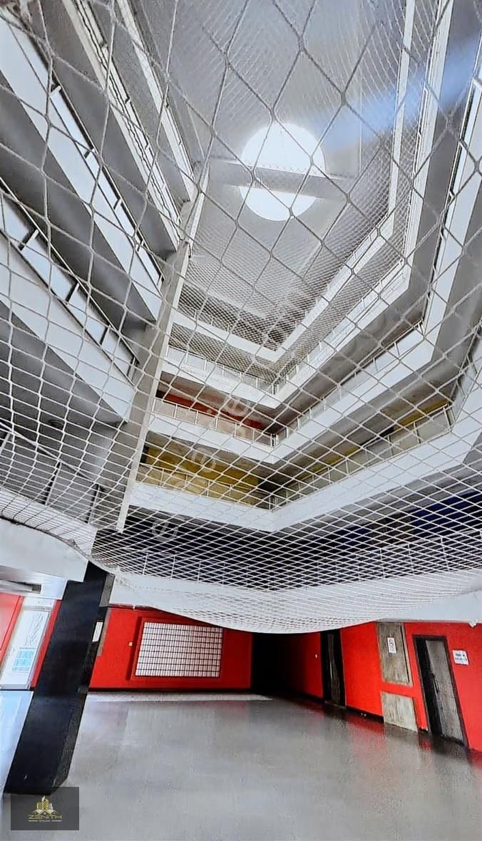 Zenith'den Stüdyo Mars'da 1+1 Satılık Daire - Görsel 8