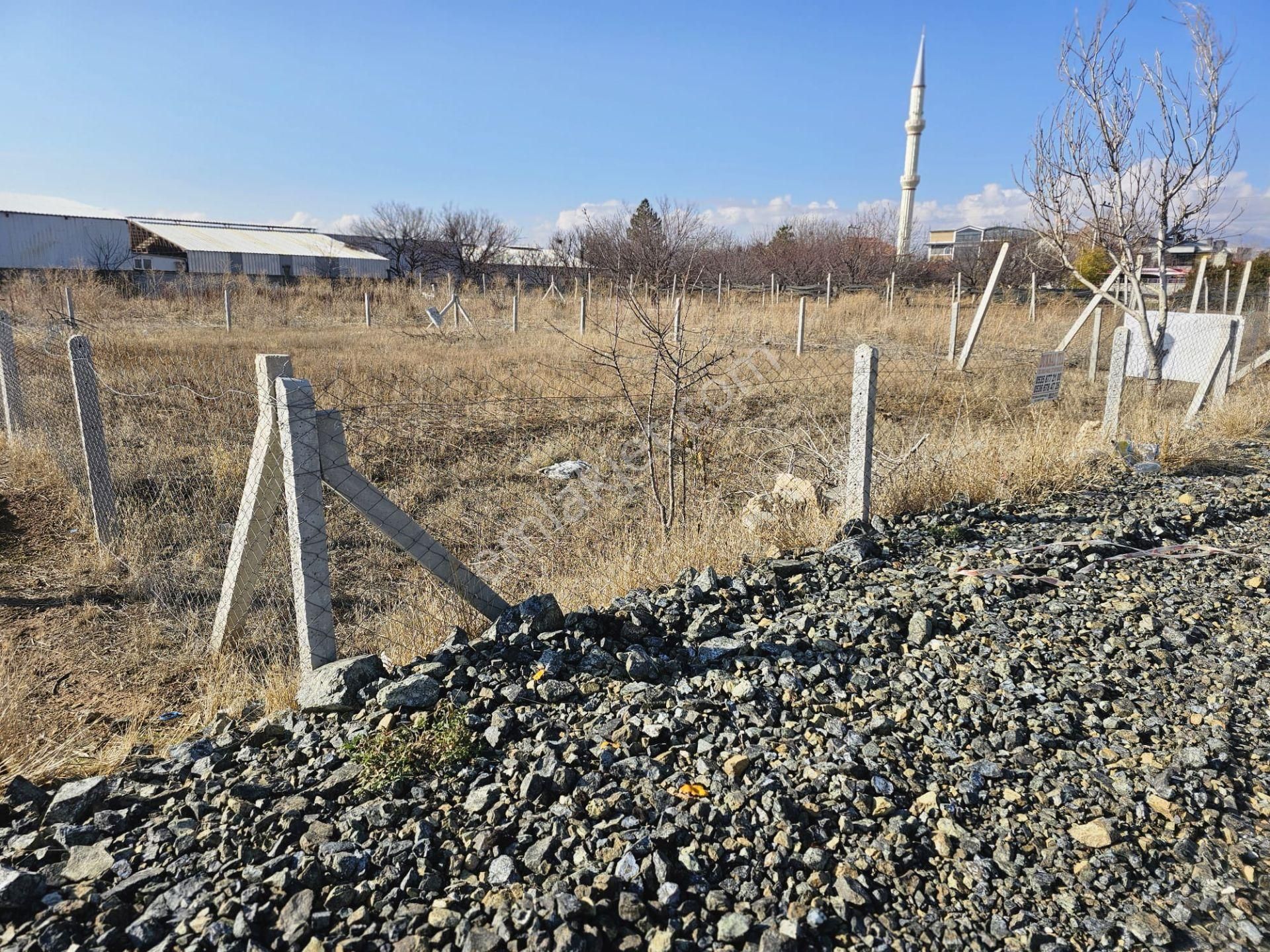 💯bahçeşehir'de 335 M² Tel Çekili 2 Kata İmarlı Arsa Şok Fiyat - Görsel 14