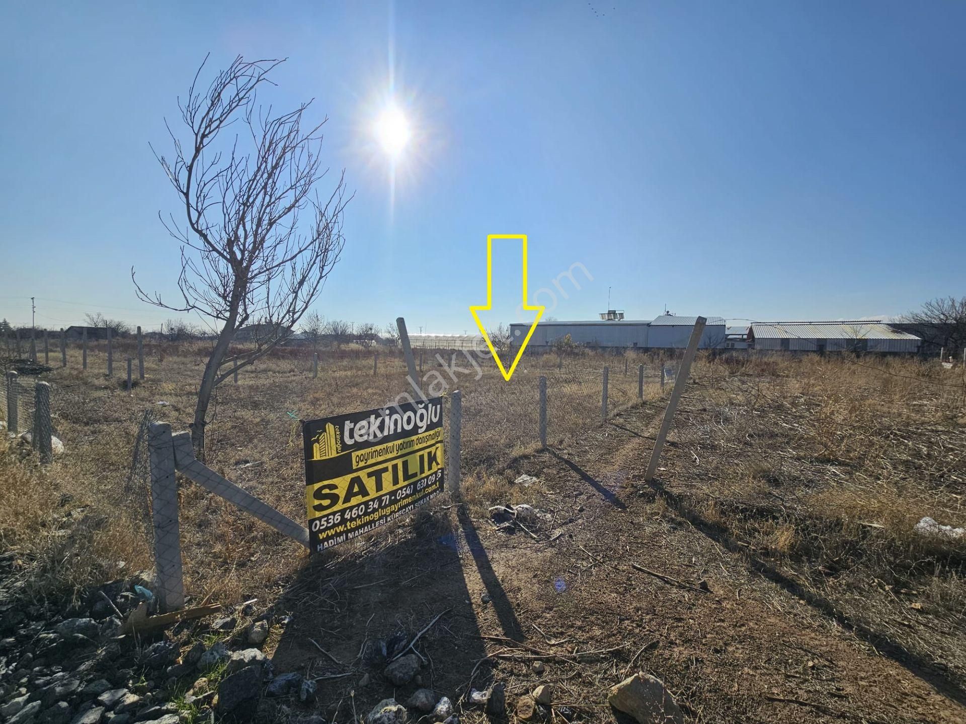 💯bahçeşehir'de 335 M² Tel Çekili 2 Kata İmarlı Arsa Şok Fiyat - Görsel 3