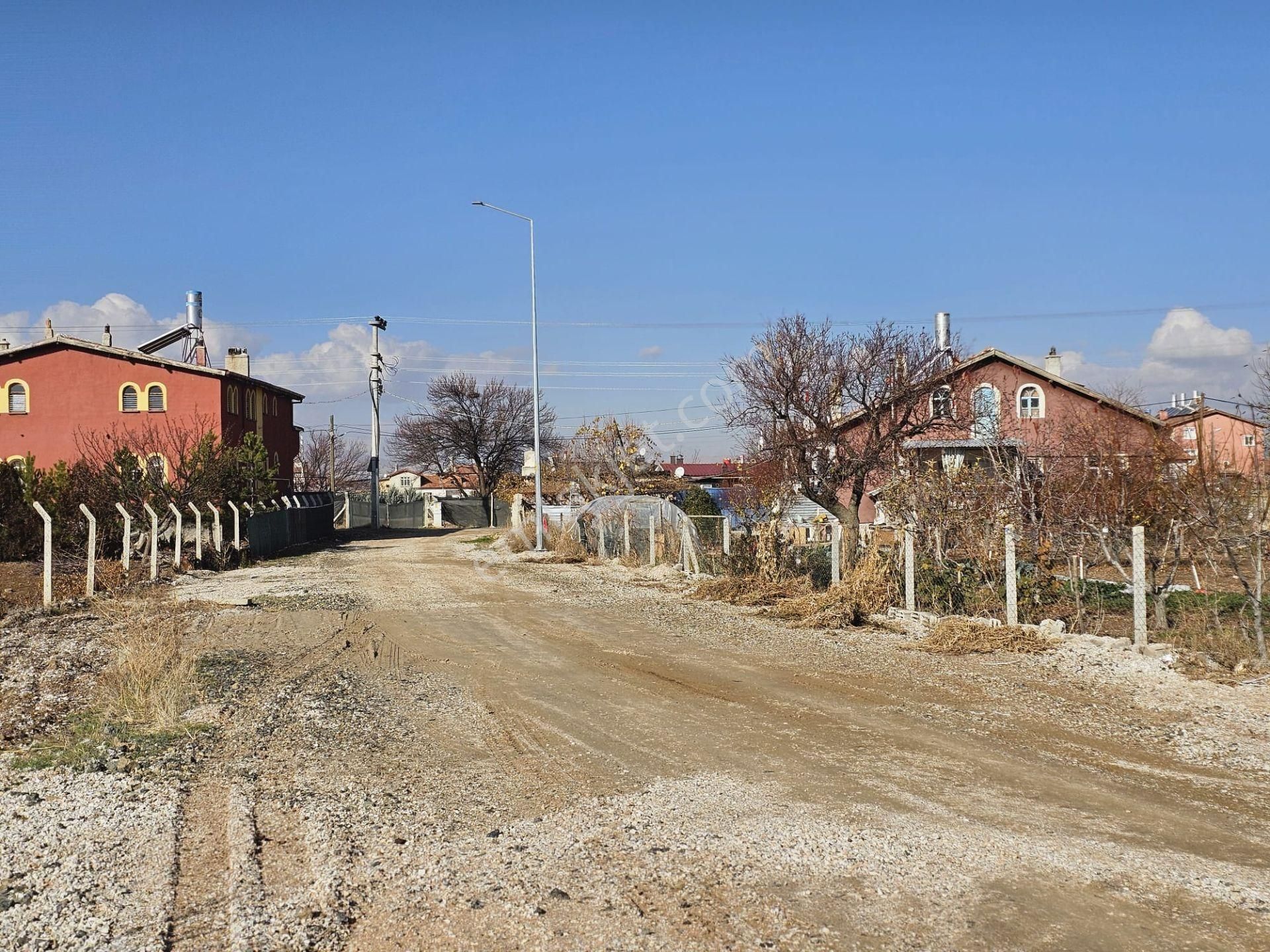 💯bahçeşehir'de 335 M² Tel Çekili 2 Kata İmarlı Arsa Şok Fiyat - Görsel 15