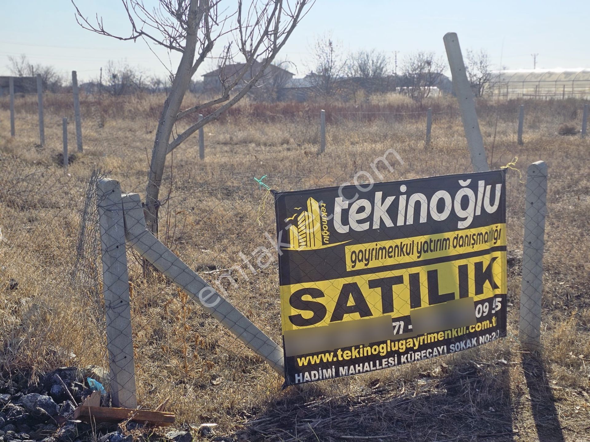 💯bahçeşehir'de 335 M² Tel Çekili 2 Kata İmarlı Arsa Şok Fiyat - Görsel 11