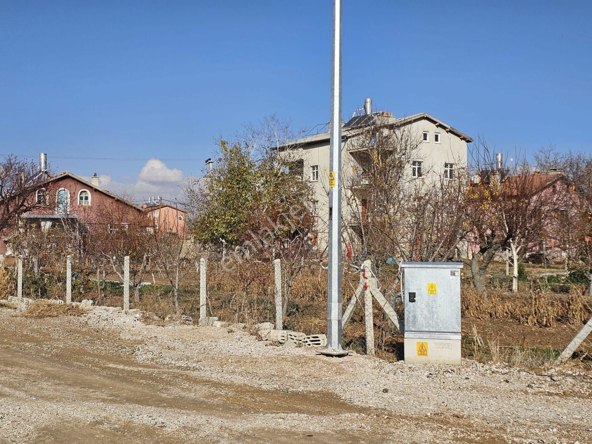 💯bahçeşehir'de 335 M² Tel Çekili 2 Kata İmarlı Arsa Şok Fiyat - Görsel 5