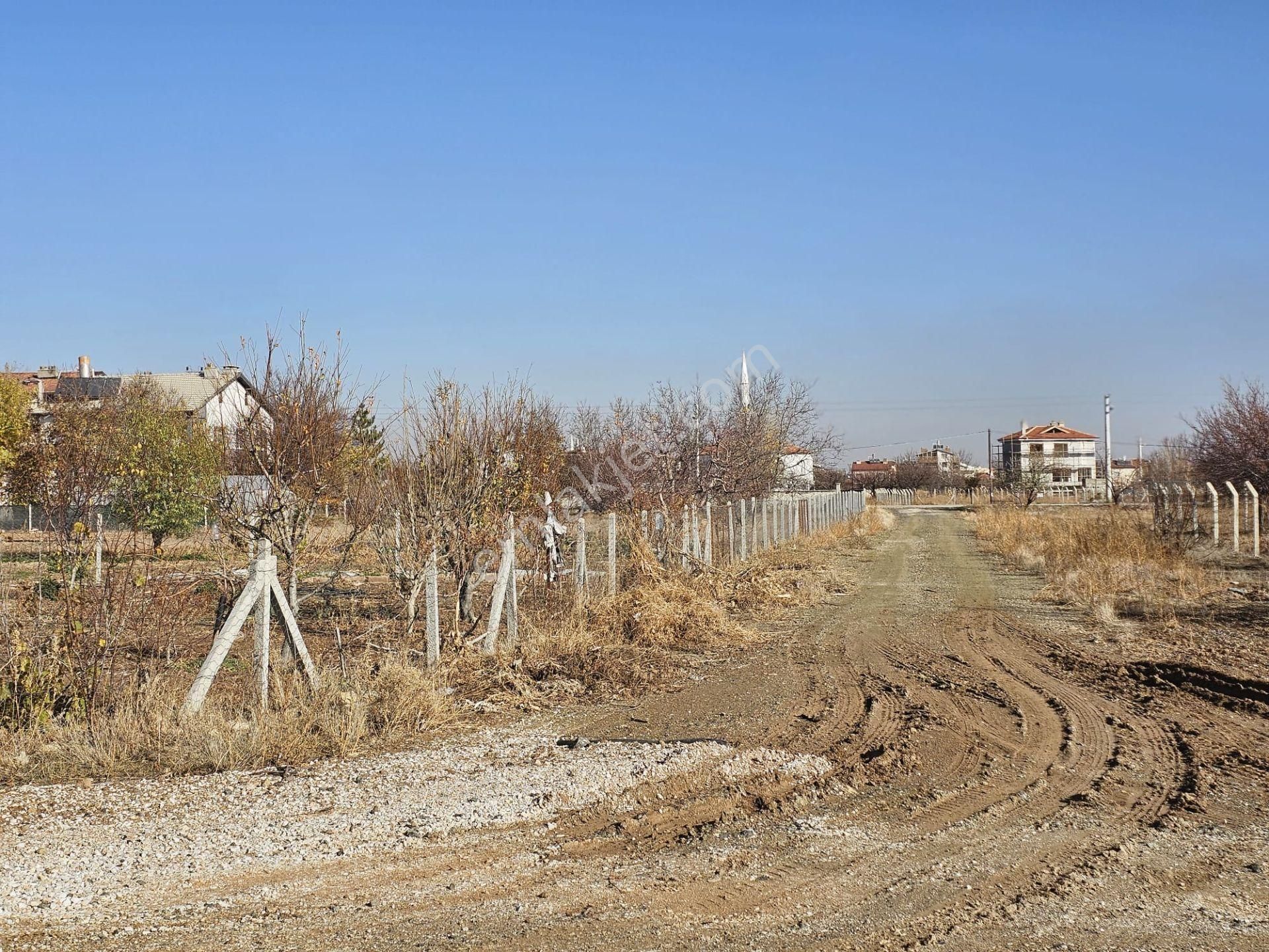 💯bahçeşehir'de 335 M² Tel Çekili 2 Kata İmarlı Arsa Şok Fiyat - Görsel 17