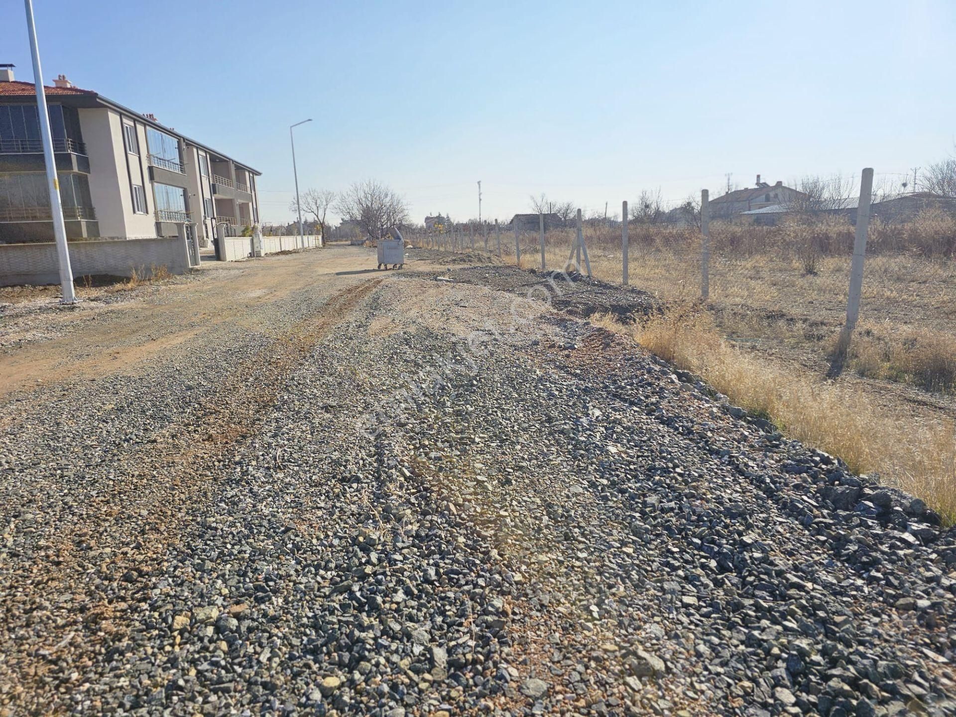 💯bahçeşehir'de 335 M² Tel Çekili 2 Kata İmarlı Arsa Şok Fiyat - Görsel 20