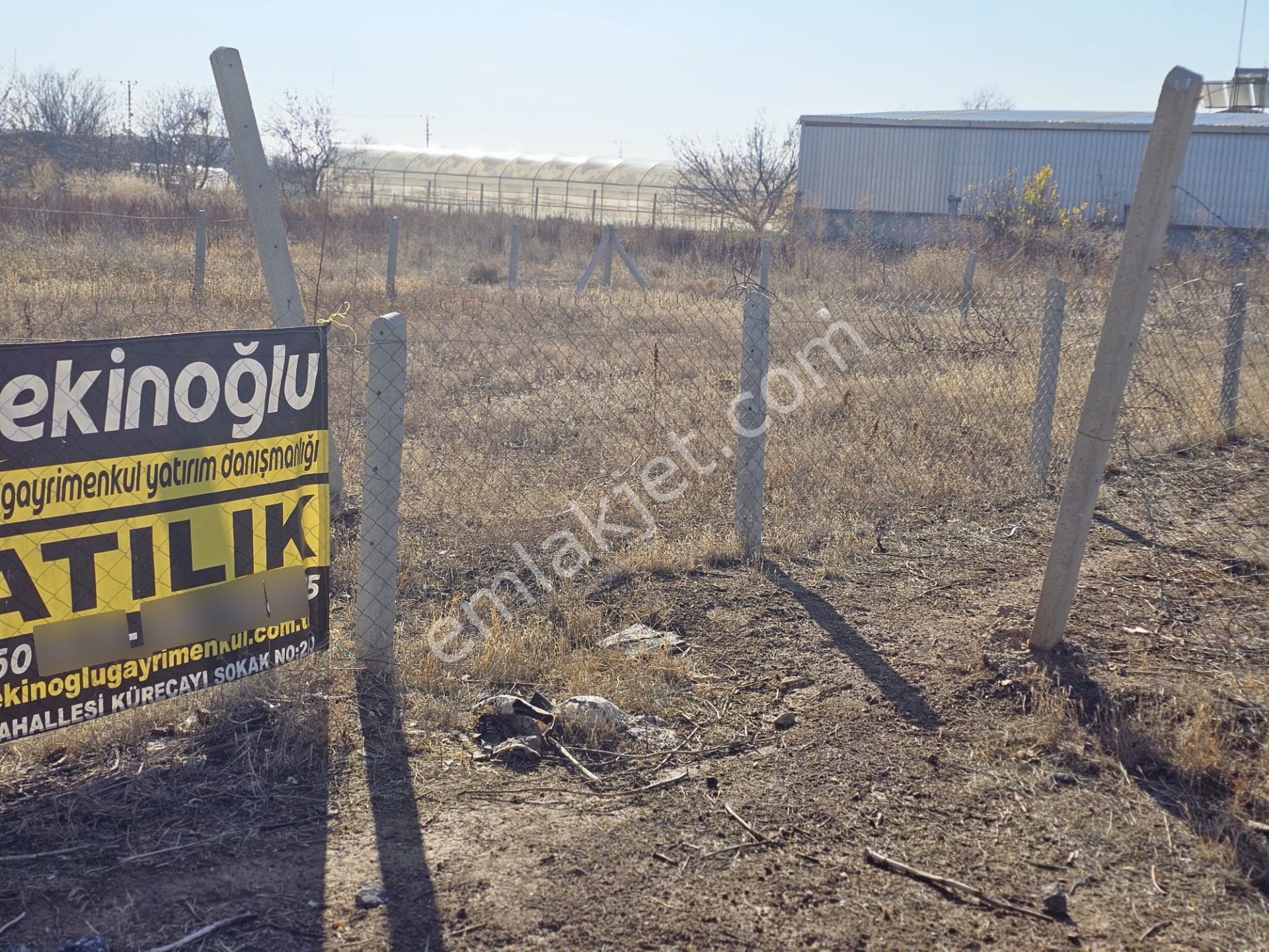 💯bahçeşehir'de 335 M² Tel Çekili 2 Kata İmarlı Arsa Şok Fiyat - Görsel 19