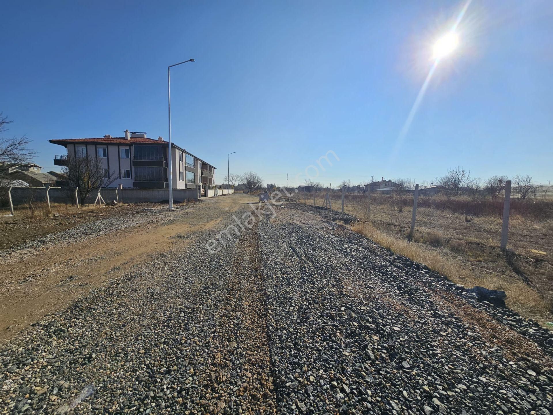 💯bahçeşehir'de 335 M² Tel Çekili 2 Kata İmarlı Arsa Şok Fiyat - Görsel 4