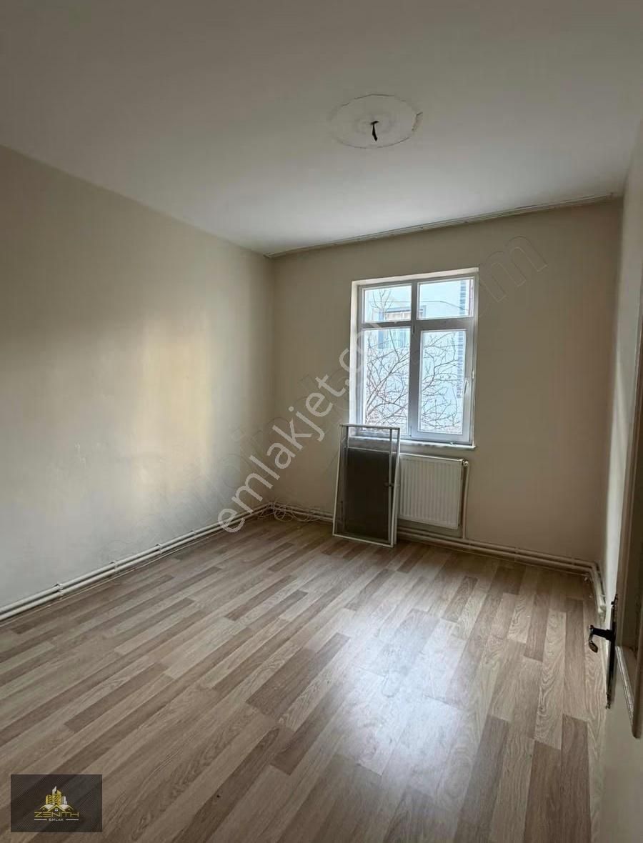 Bosna Yörünge Sitesinde Yüksek Giriş 3+1 Yalıtımlı Satılık - Görsel 9