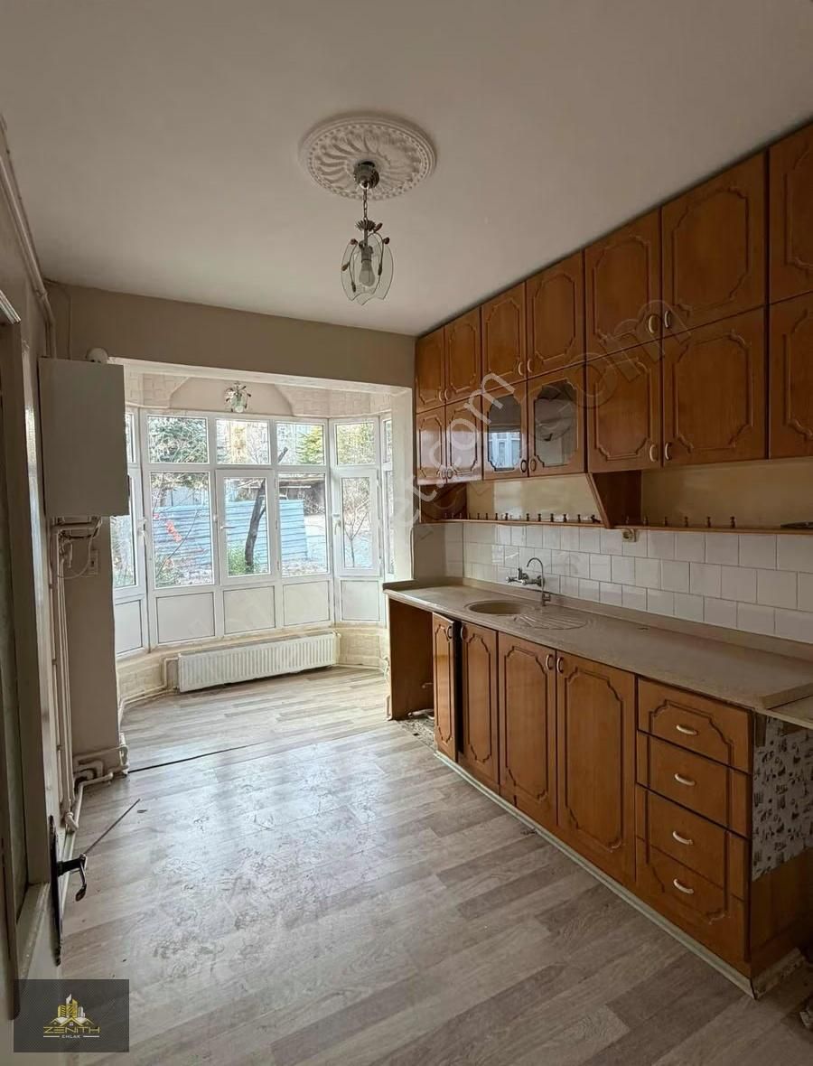 Bosna Yörünge Sitesinde Yüksek Giriş 3+1 Yalıtımlı Satılık - Görsel 8