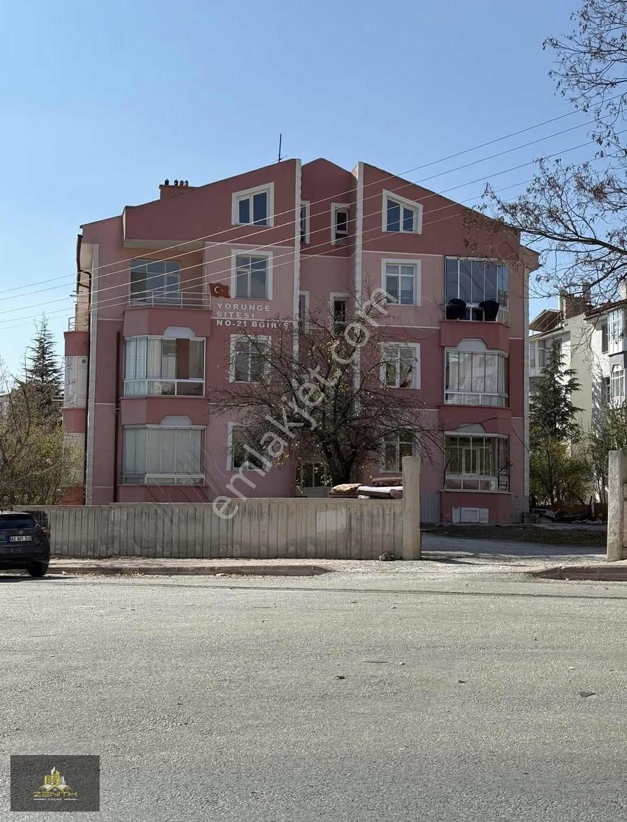 Bosna Yörünge Sitesinde Yüksek Giriş 3+1 Yalıtımlı Satılık - Görsel 5