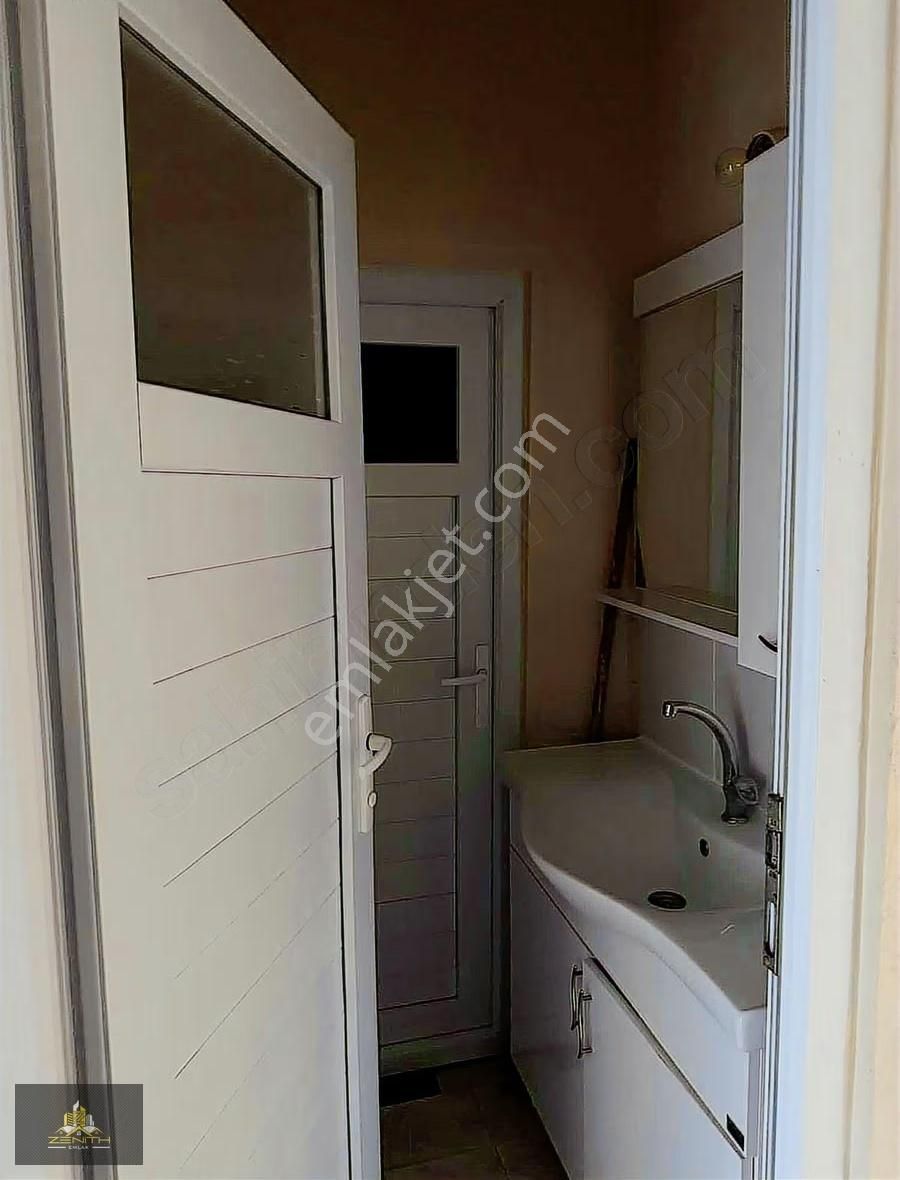 Bosna Yörünge Sitesinde Yüksek Giriş 3+1 Yalıtımlı Satılık - Görsel 11