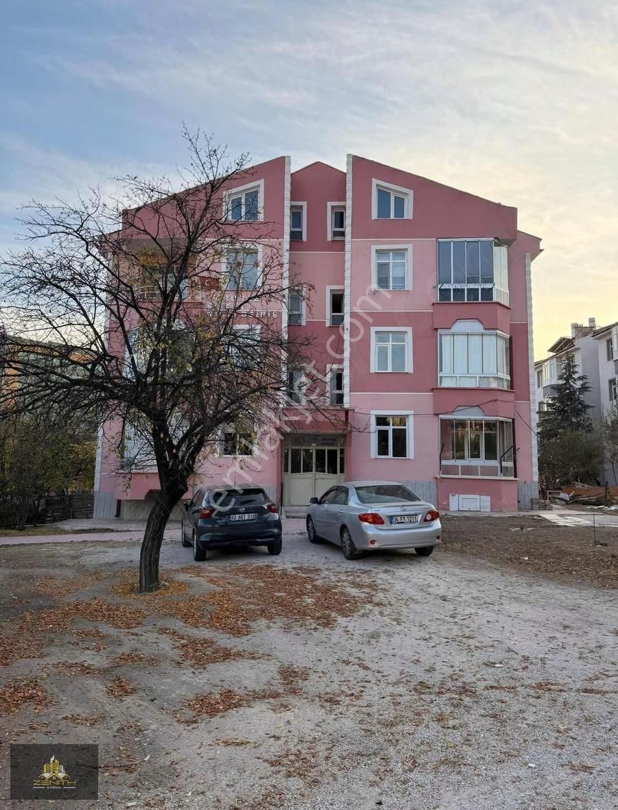 Bosna Yörünge Sitesinde Yüksek Giriş 3+1 Yalıtımlı Satılık - Görsel 12