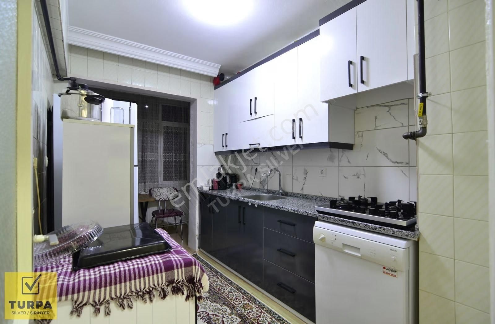Turpa Sılverden Yiğitler Mah. Satılık 2+1 Daire. - Görsel 4