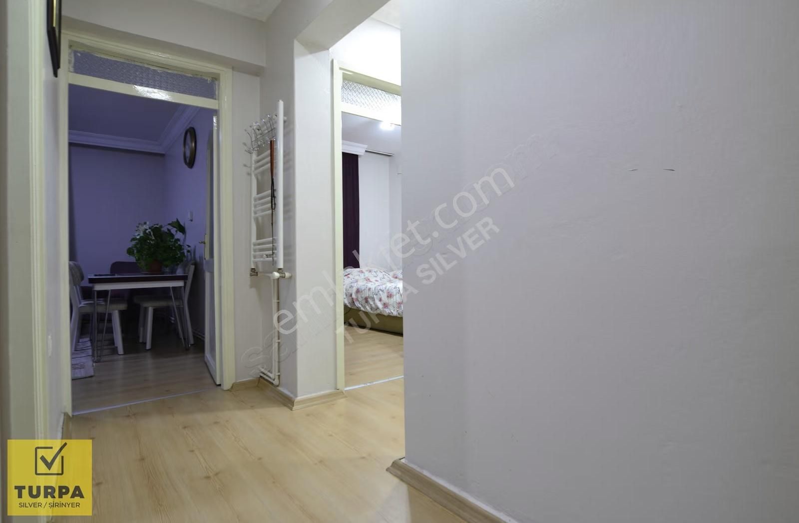 Turpa Sılverden Yiğitler Mah. Satılık 2+1 Daire. - Görsel 15