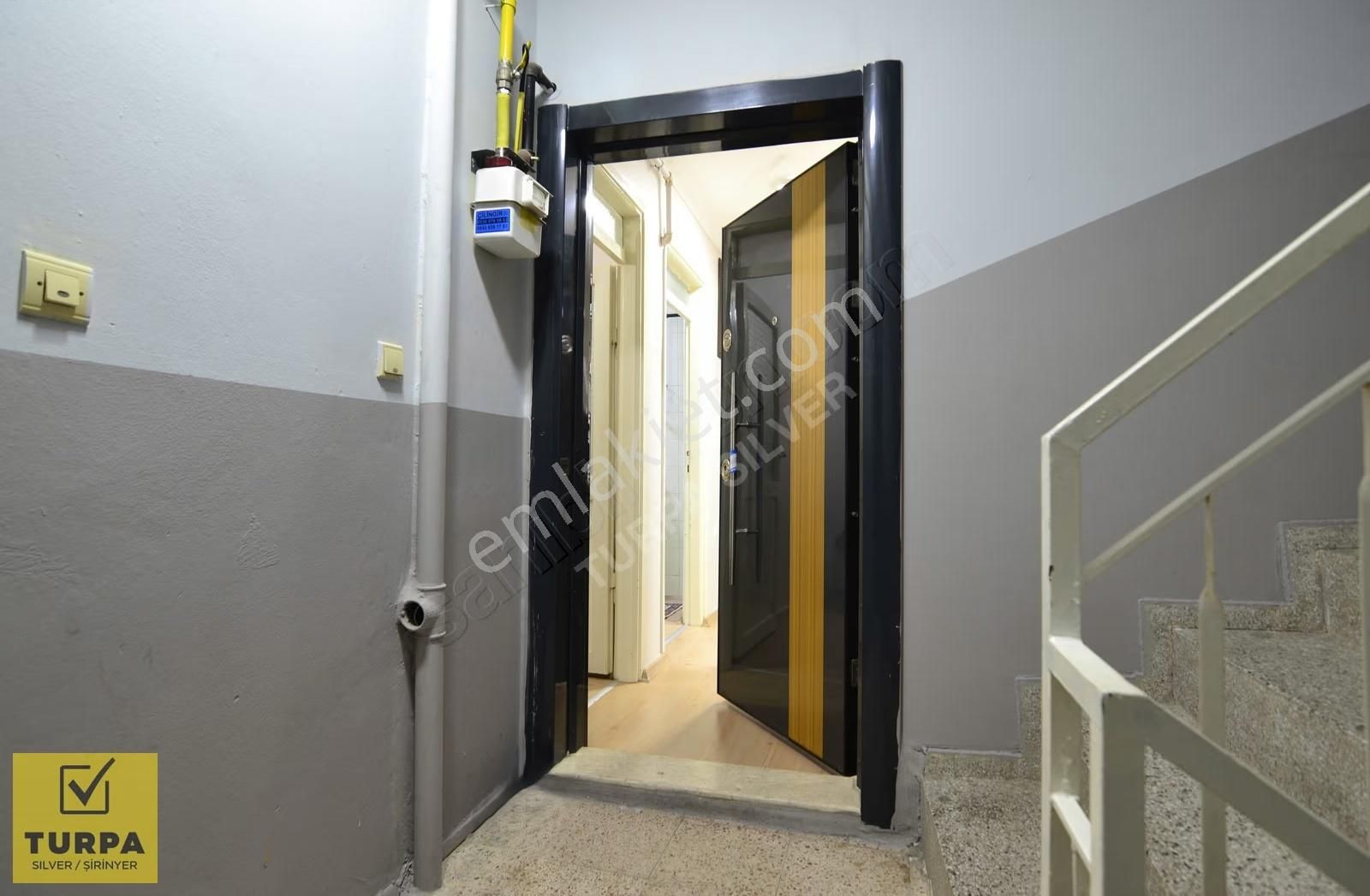 Turpa Sılverden Yiğitler Mah. Satılık 2+1 Daire. - Görsel 16