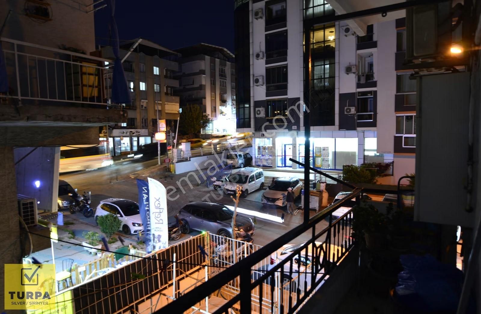Turpa Sılverden Yiğitler Mah. Satılık 2+1 Daire. - Görsel 10