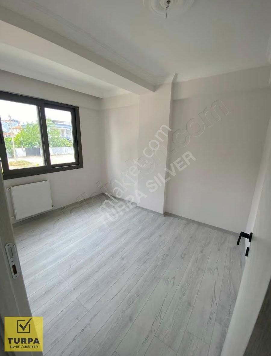 Torbalı Yazıbaşı Mh. Doğalgazlı Merkeze Yakın Konumda Yeni Daire - Görsel 9