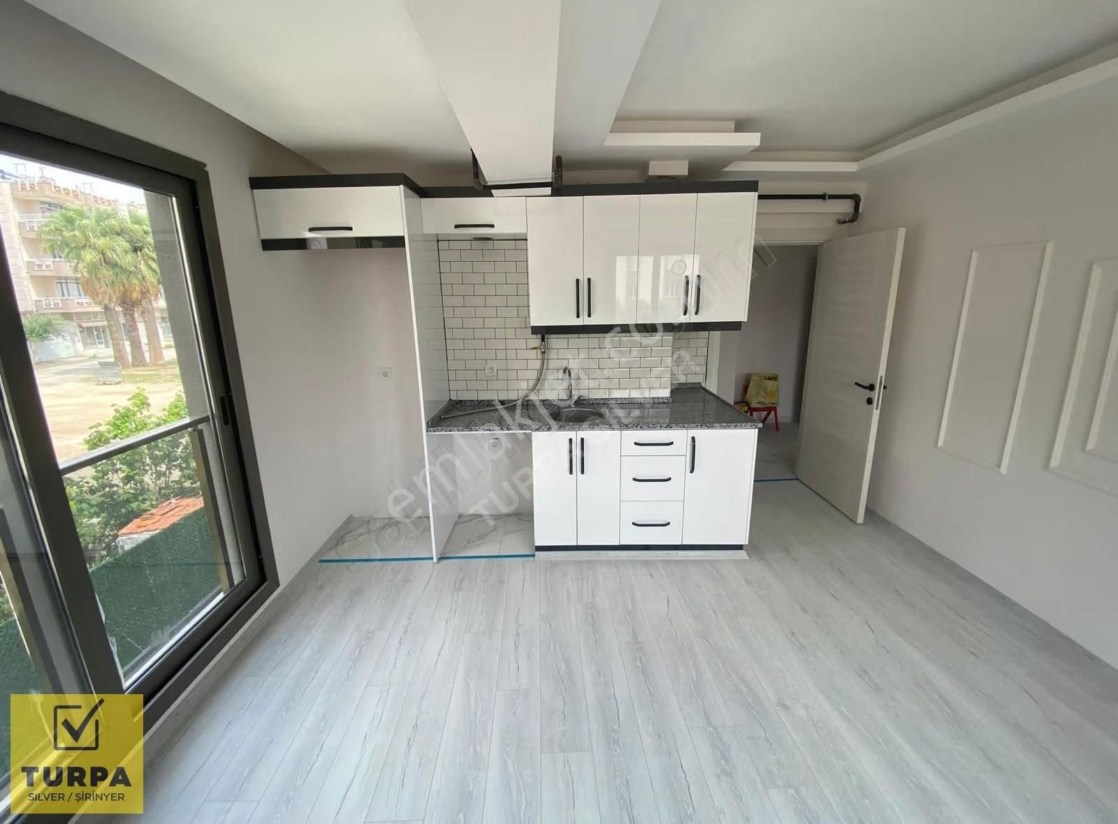 Torbalı Yazıbaşı Mh. Doğalgazlı Merkeze Yakın Konumda Yeni Daire - Görsel 10