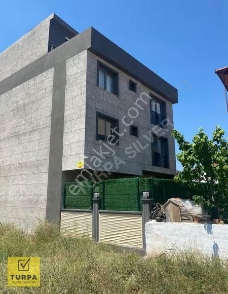 Torbalı Yazıbaşı Mh. Doğalgazlı Merkeze Yakın Konumda Yeni Daire - Görsel 6
