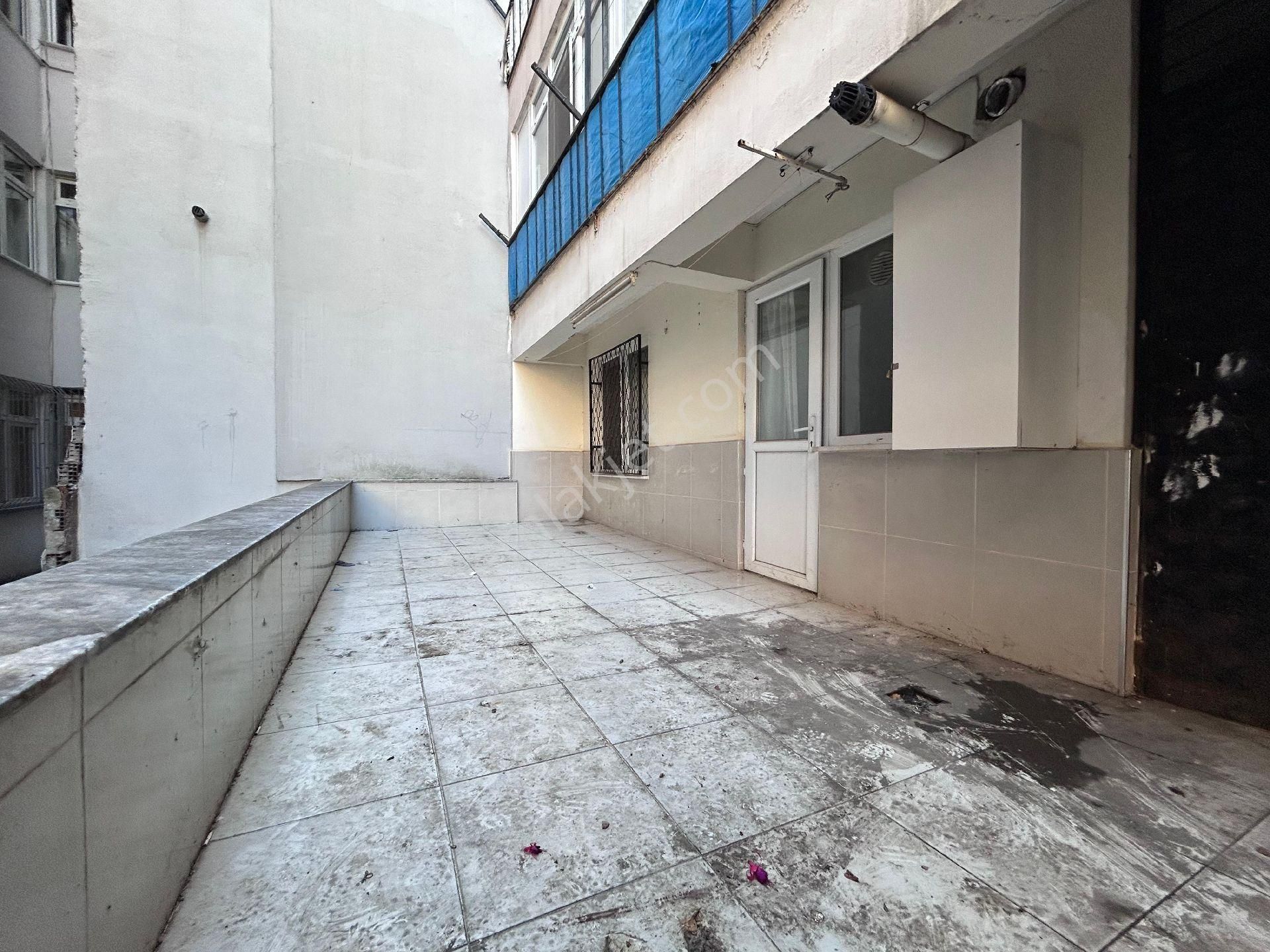 Lider Gayrimenkul'den Yenidoğan Mh. 2+1 İçi Özel Yapım 15 Yıllık Daire - Görsel 20